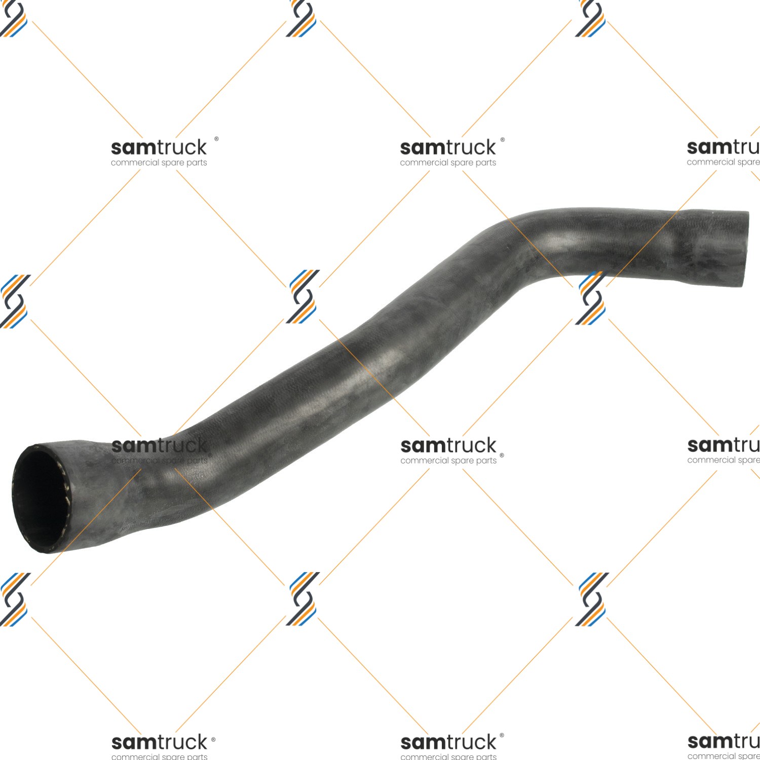 Daf Coolant Hose