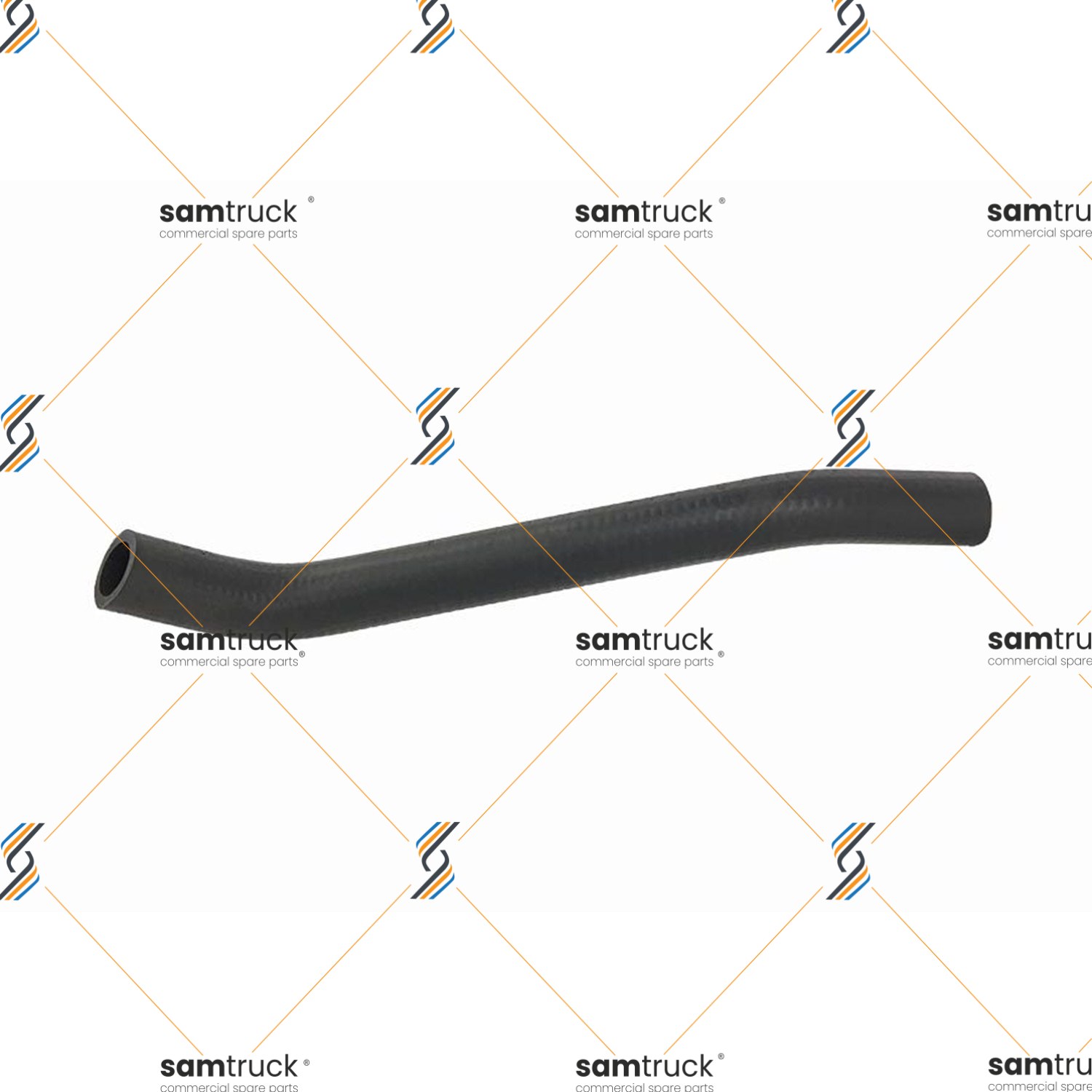 Daf Coolant Hose