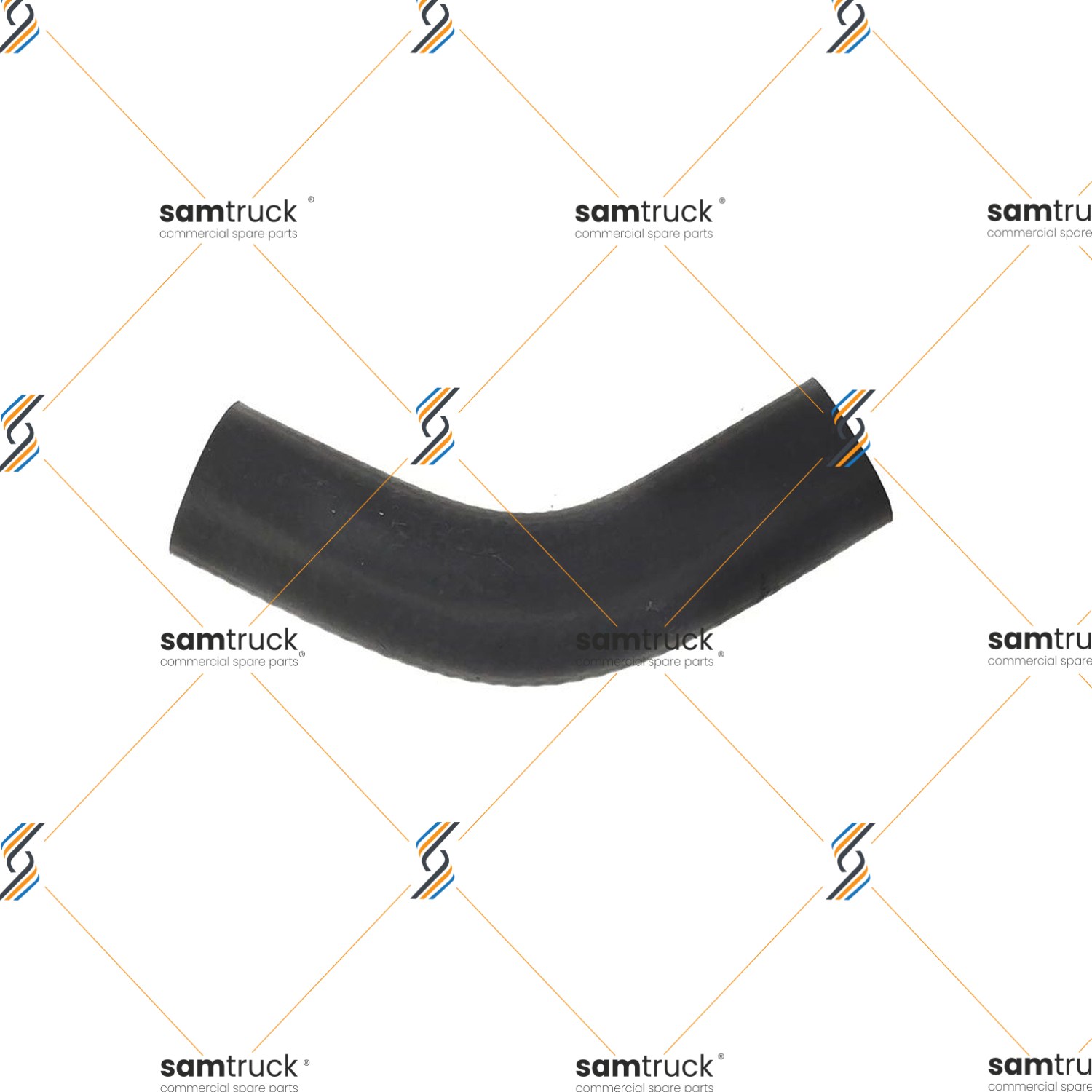 Daf Coolant Hose