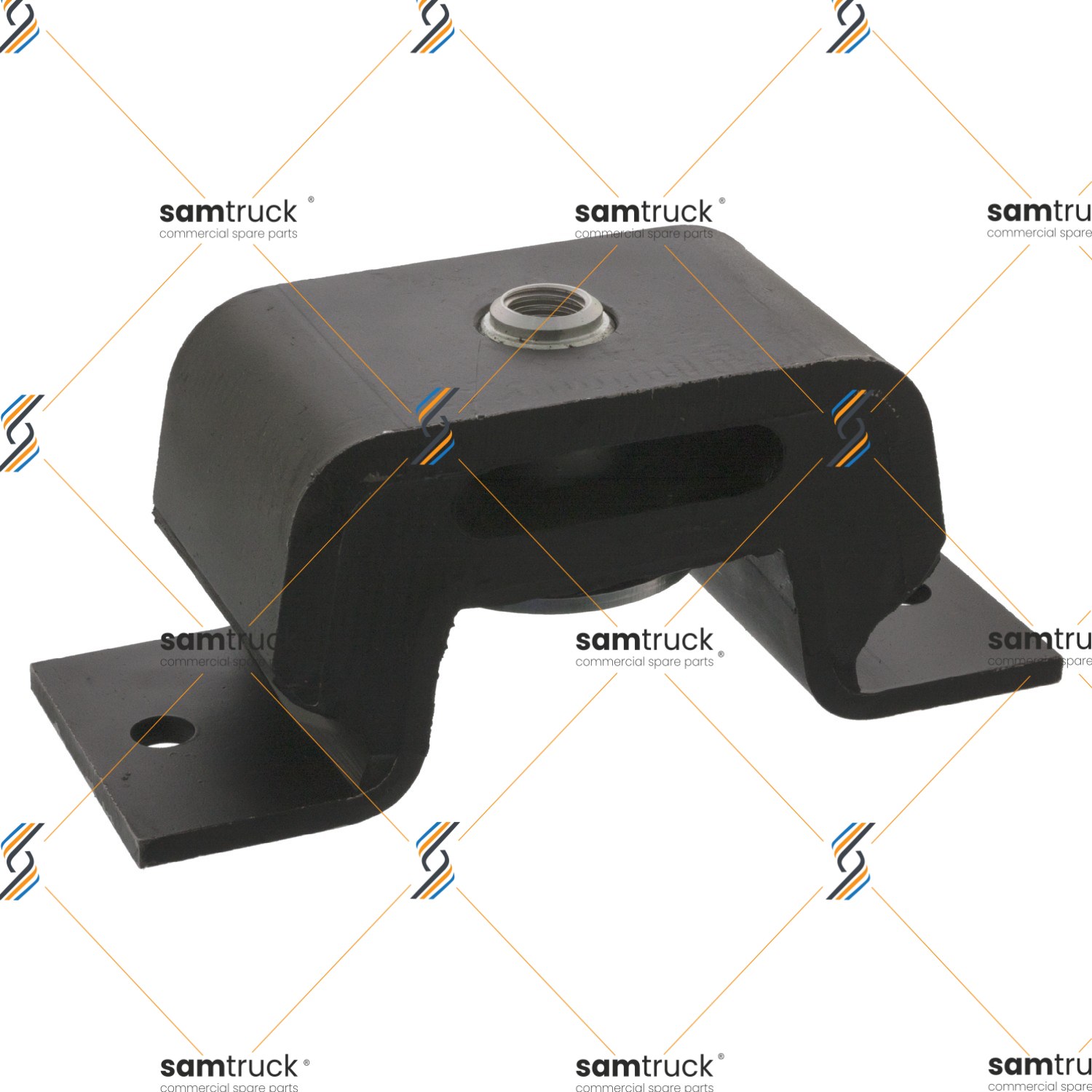 RENAULT MAGNUM MOTOR TAKOZU