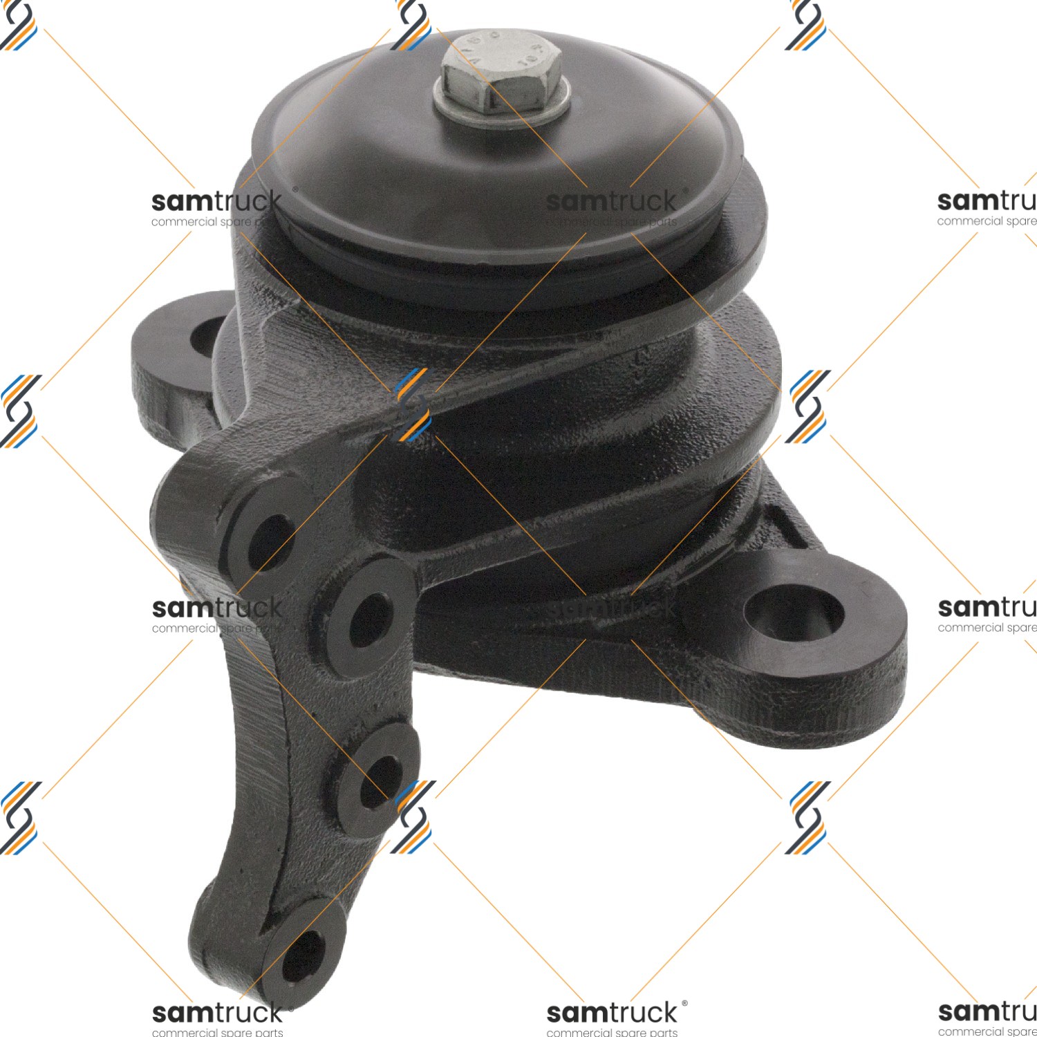 RENAULT PREMIUM MOTOR TAKOZU