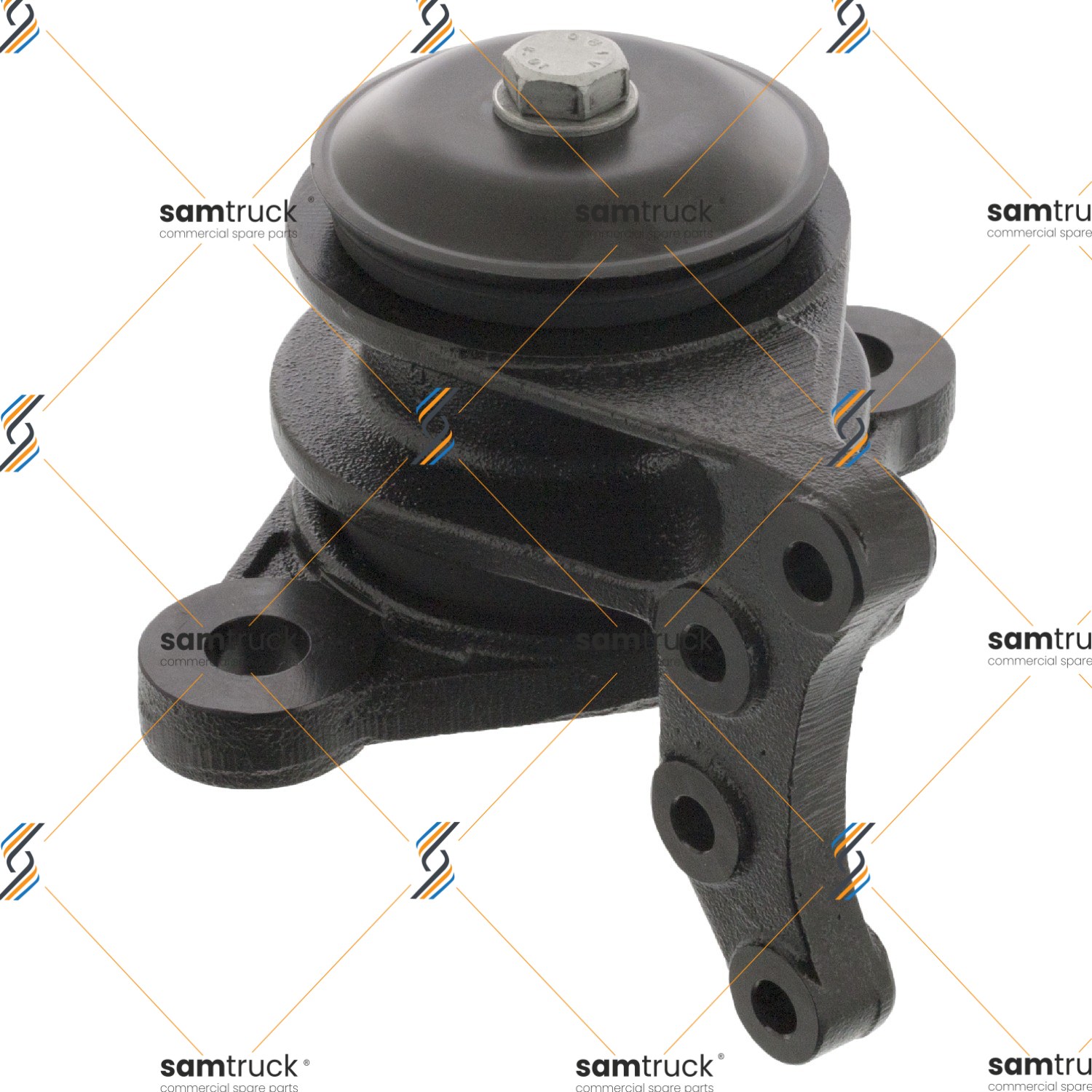 RENAULT PREMIUM MOTOR TAKOZU