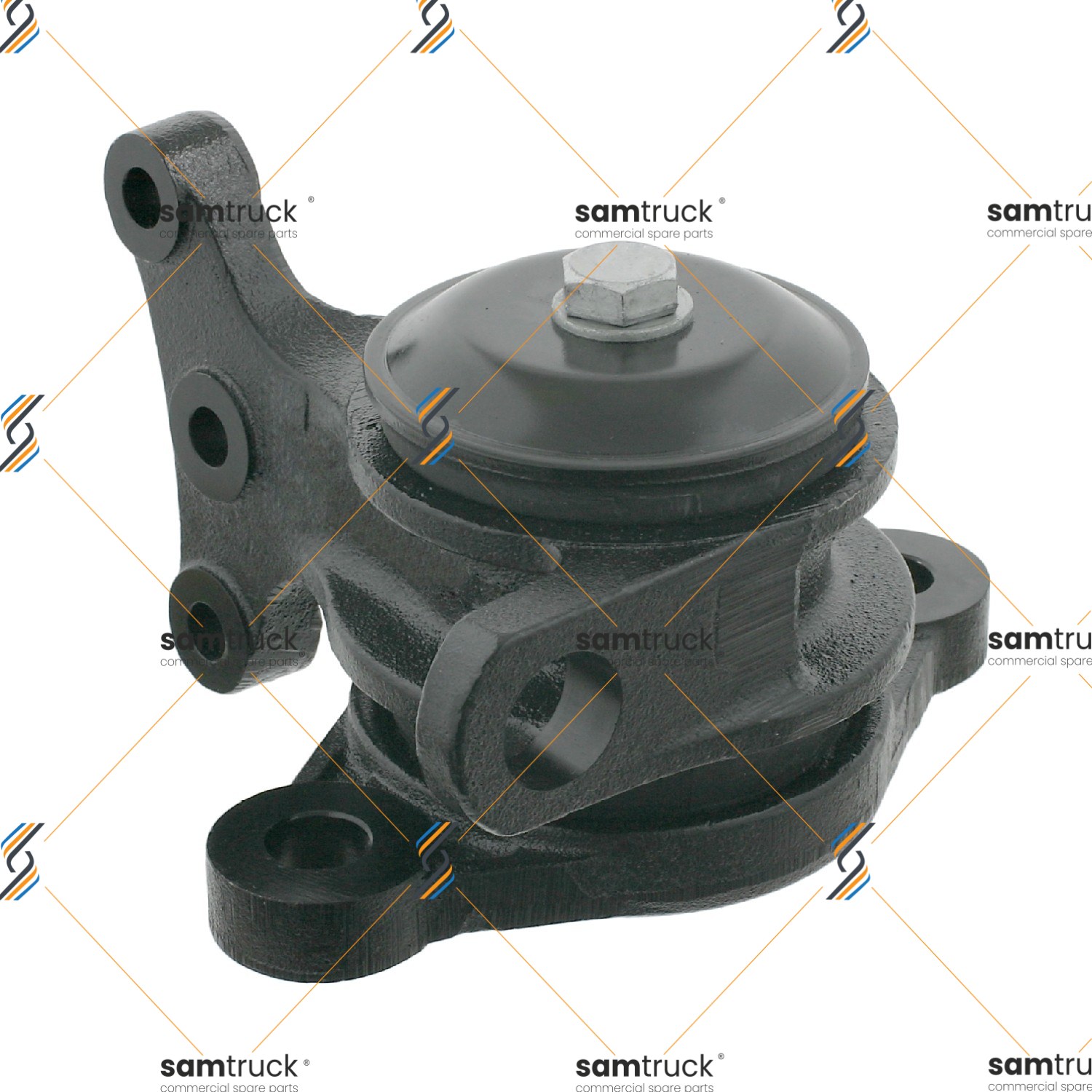 RENAULT PREMIUM MOTOR TAKOZU