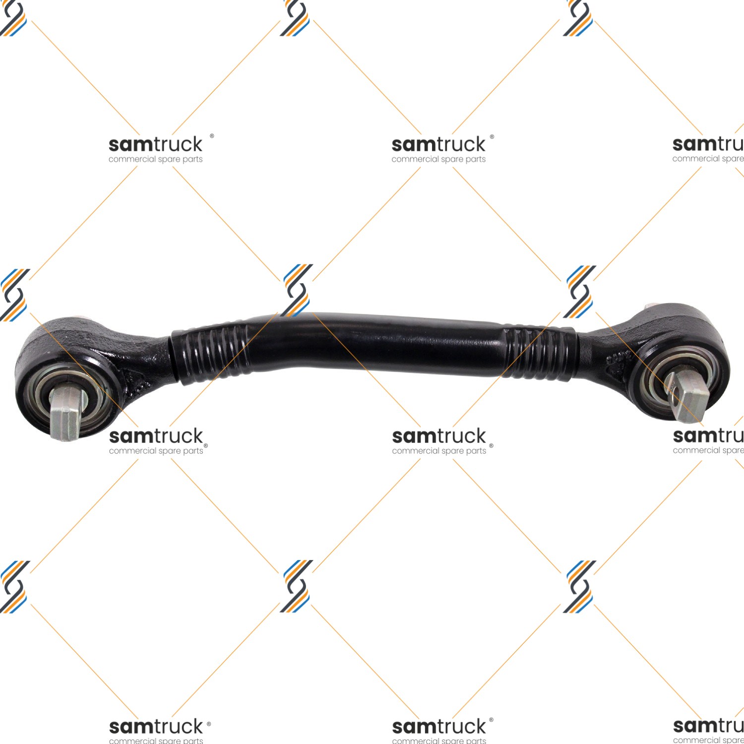 SCANIA BUS 4 SERIES BUGİ KOLU