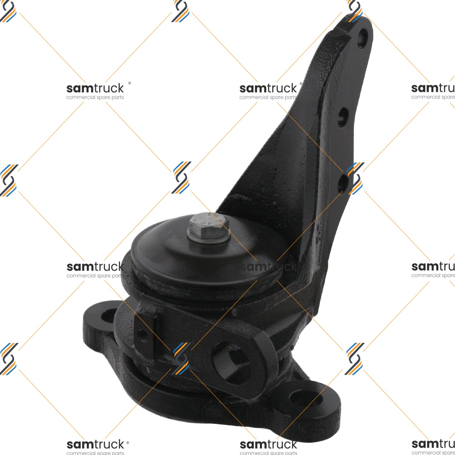 RENAULT PREMIUM MOTOR TAKOZU