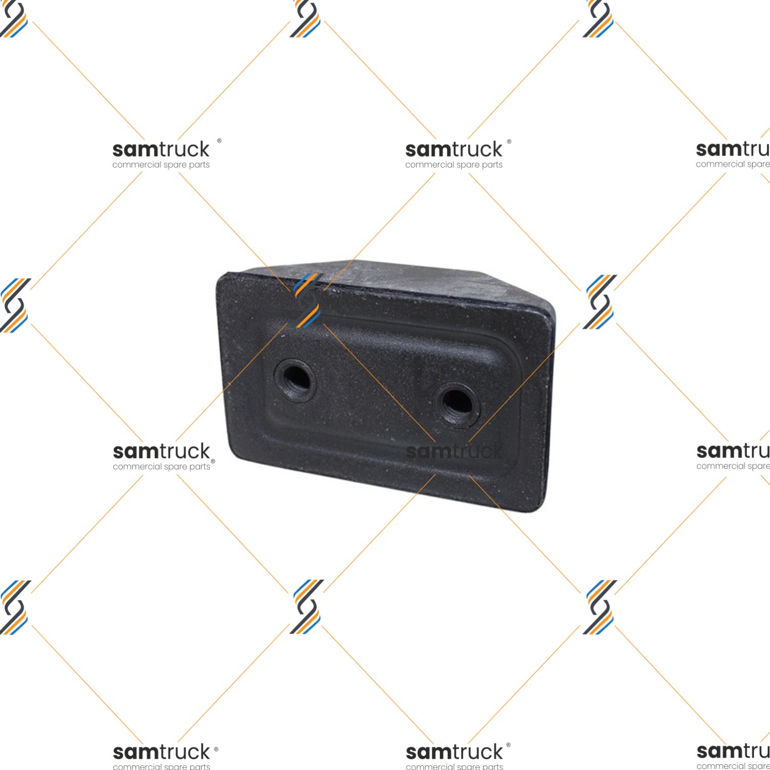 VOLVO / RVI LASTİK METAL TAKOZ