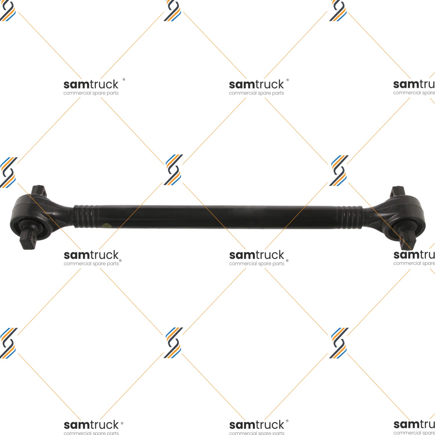 SCANIA 4 SERIES BUGİ KOLU
