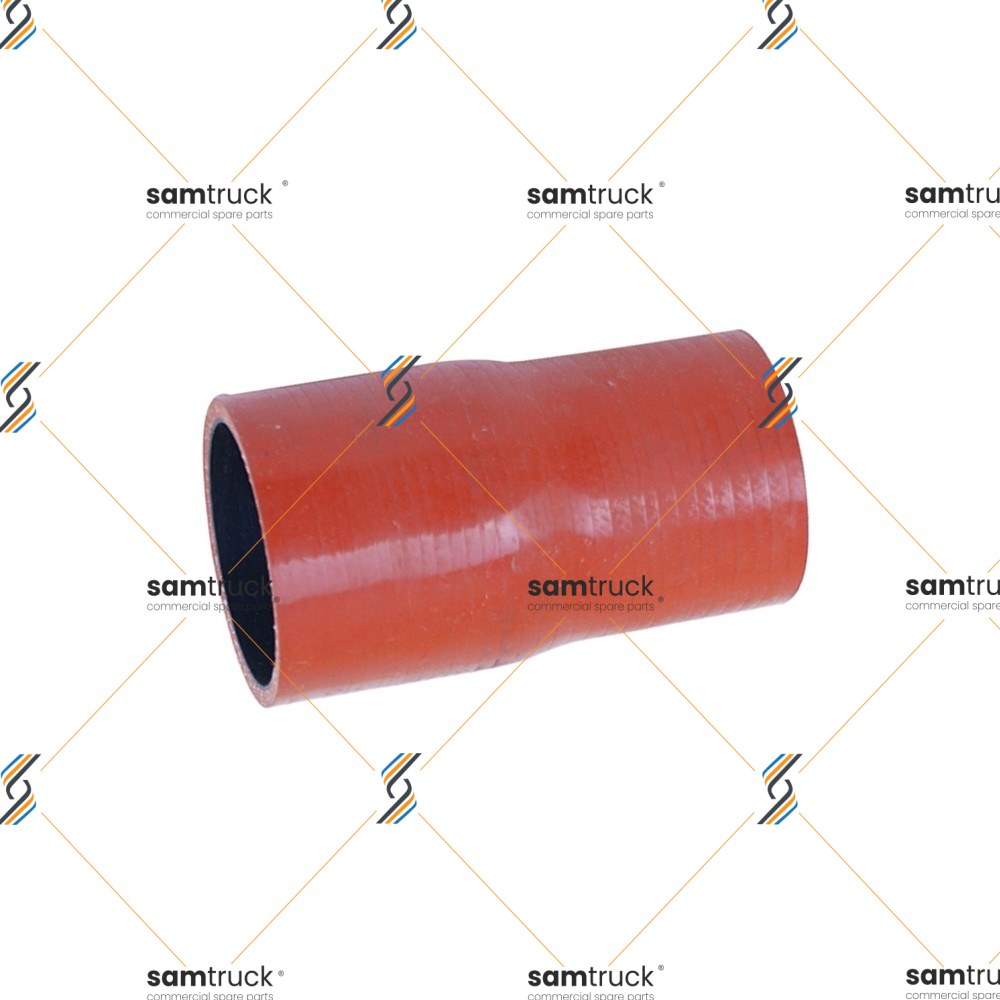 Daf Silicon Hose
