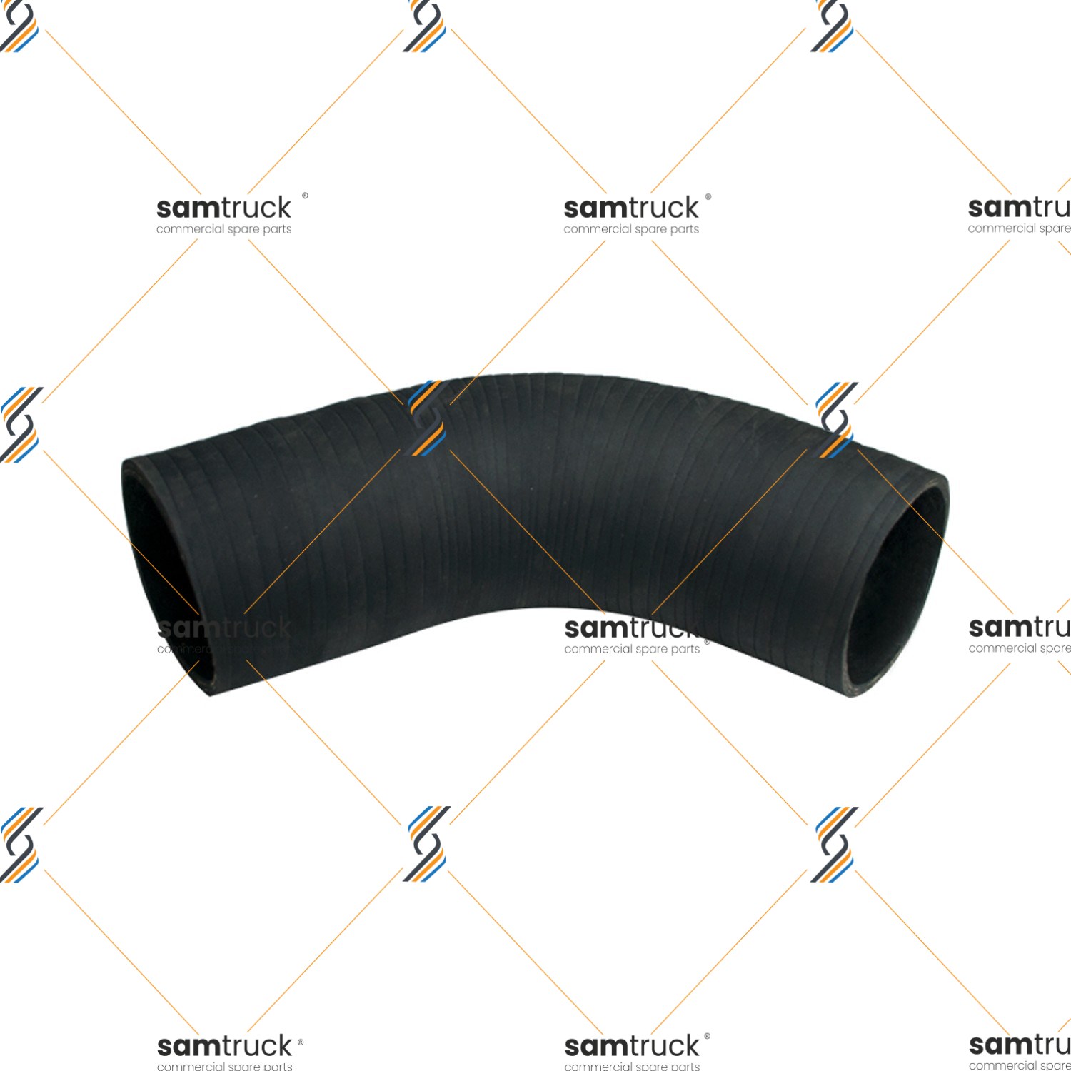 Daf Intercooler Hose