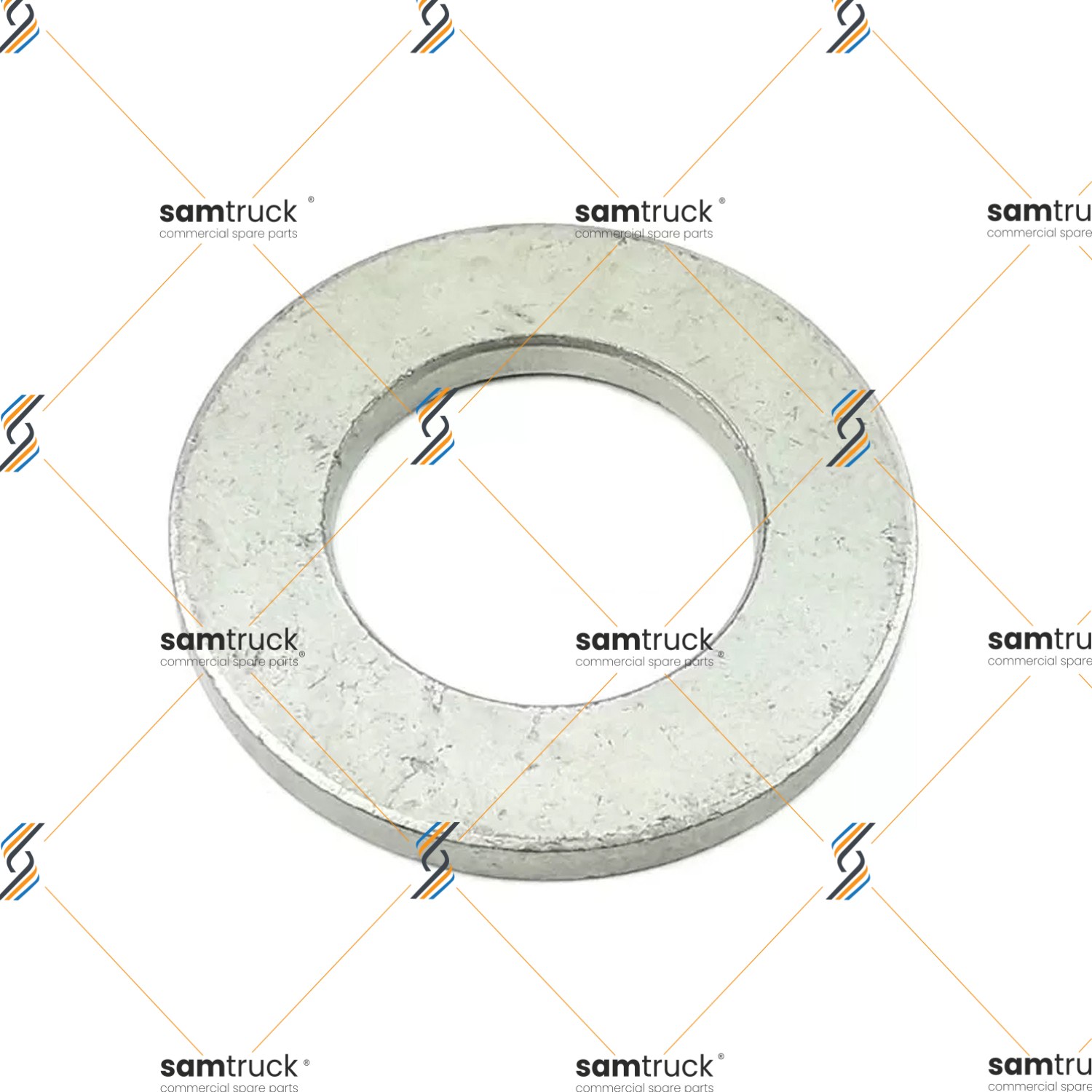 BPW METAL BURÇ