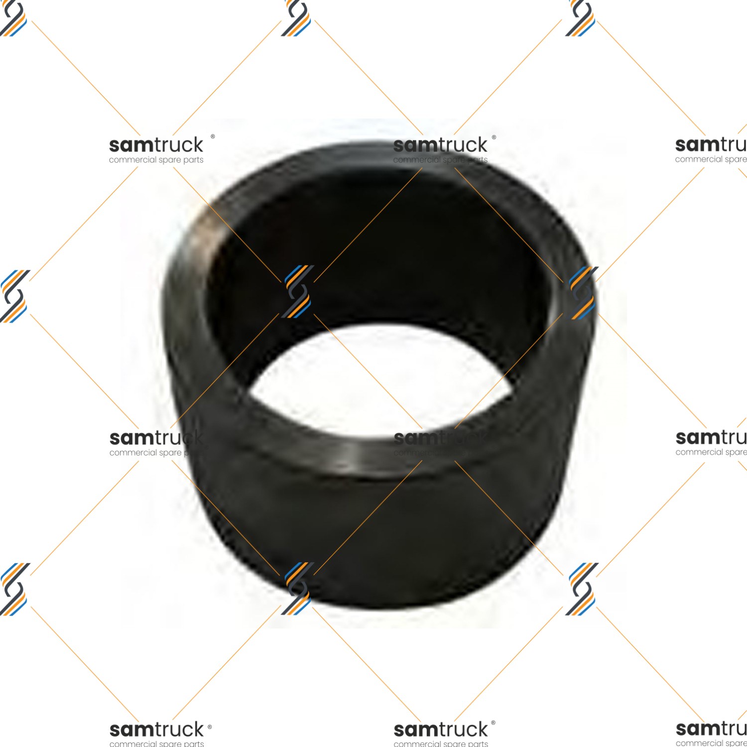 BPW METAL BURÇ