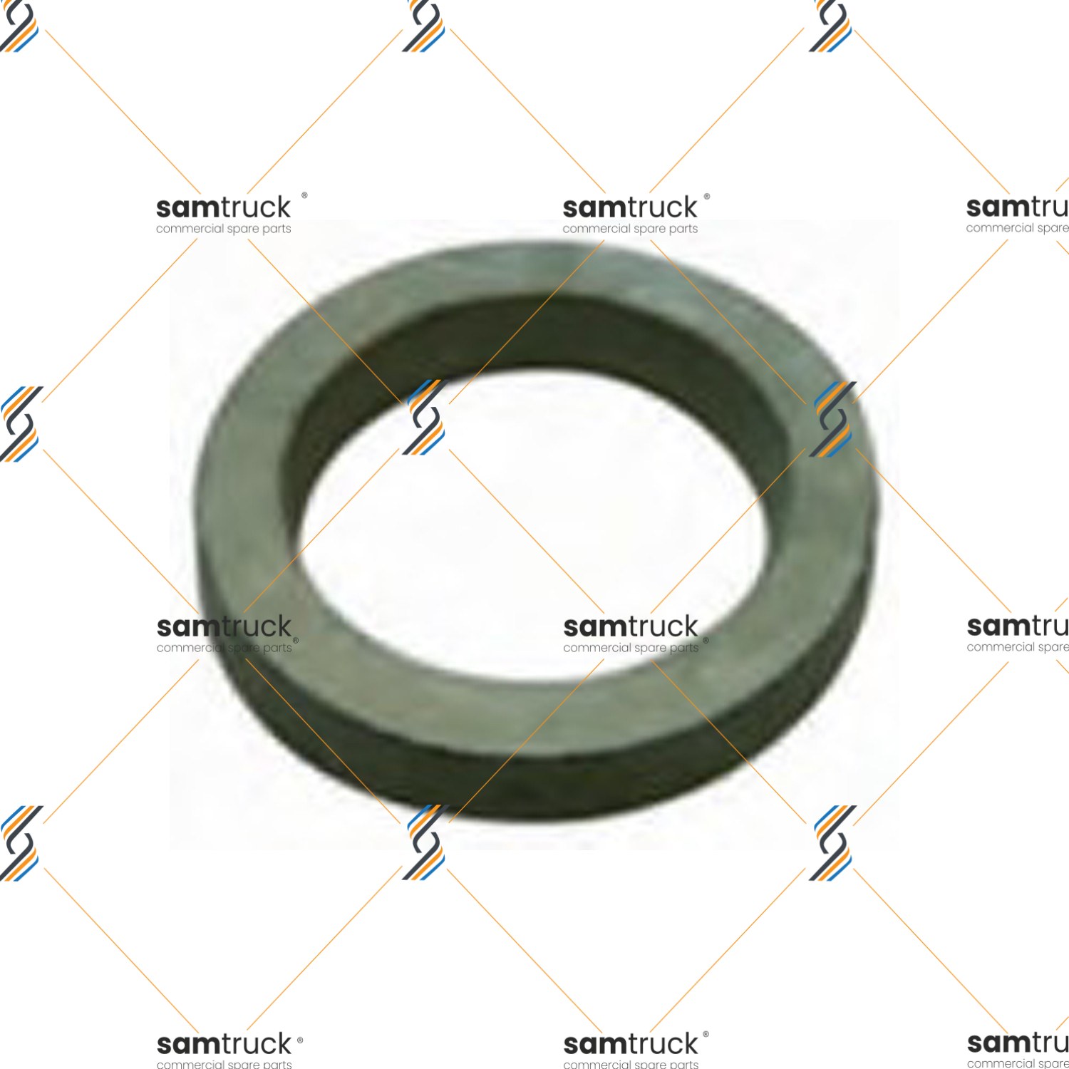 BPW METAL BURÇ