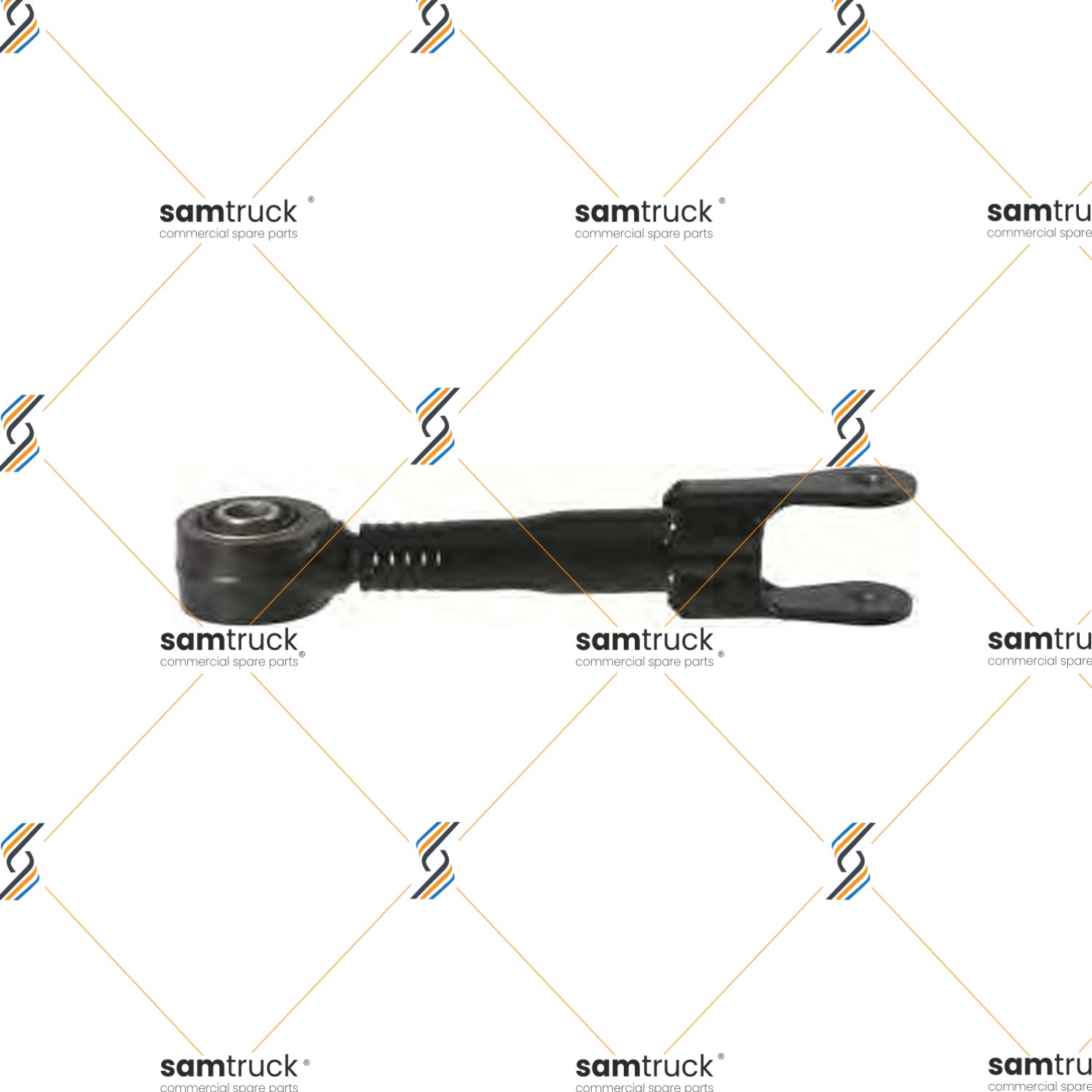 Man Stabilizer Rod