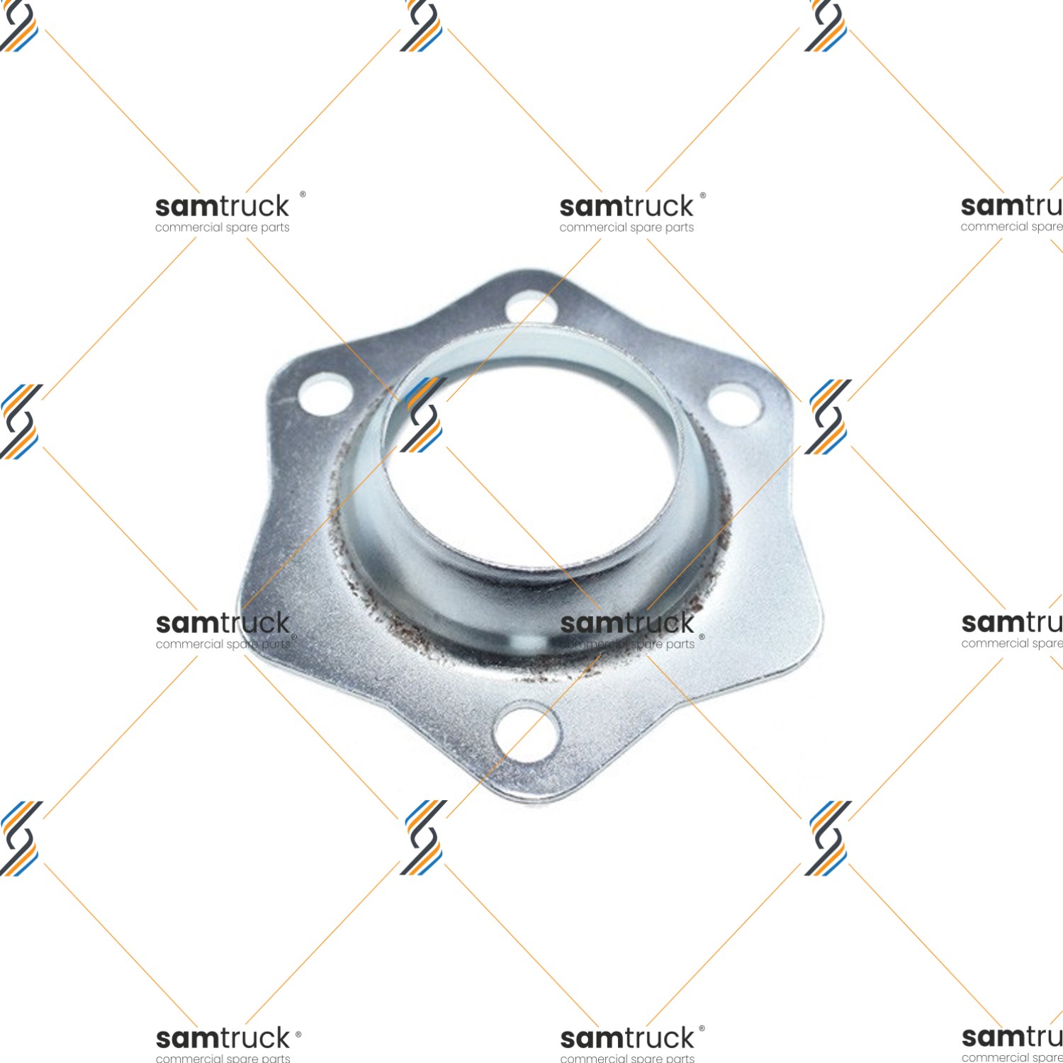 BPW METAL BURÇ