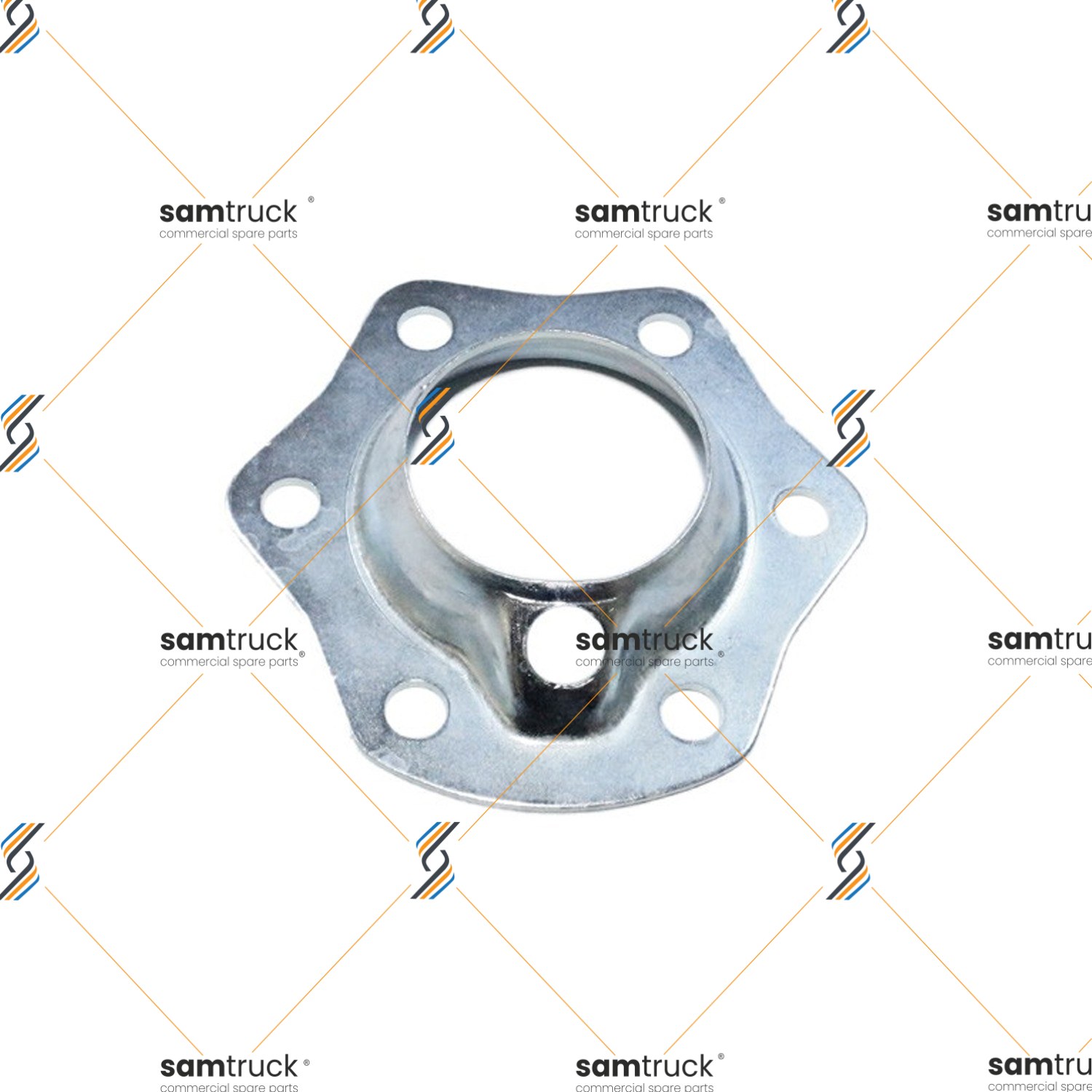 BPW METAL BURÇ