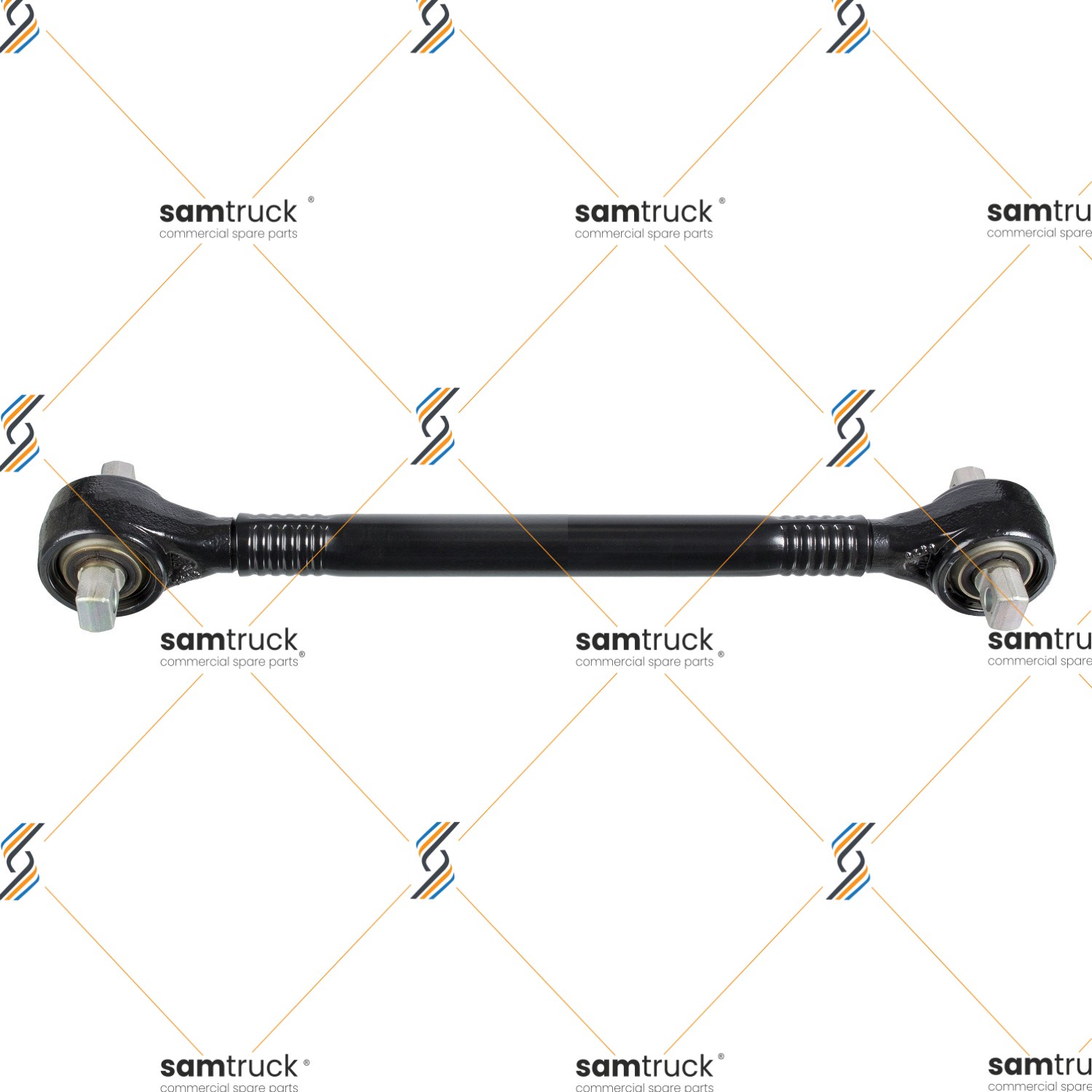 VOLVO B SERIES BUGİ KOLU