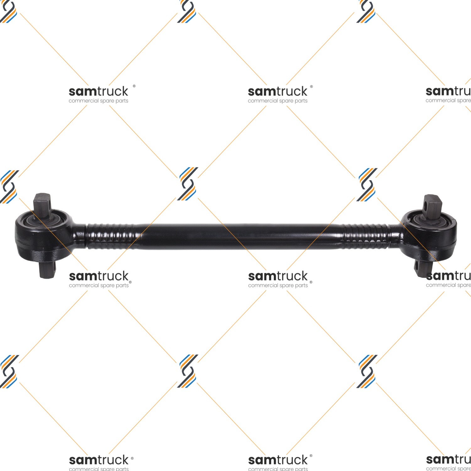 DAF CF85 BUGİ KOLU