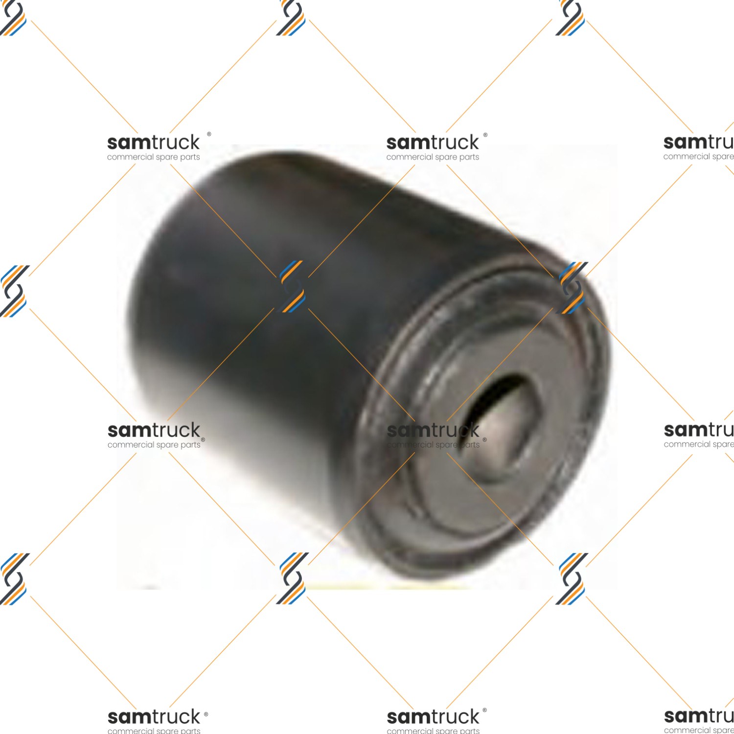 BPW LASTİK METAL BURÇ