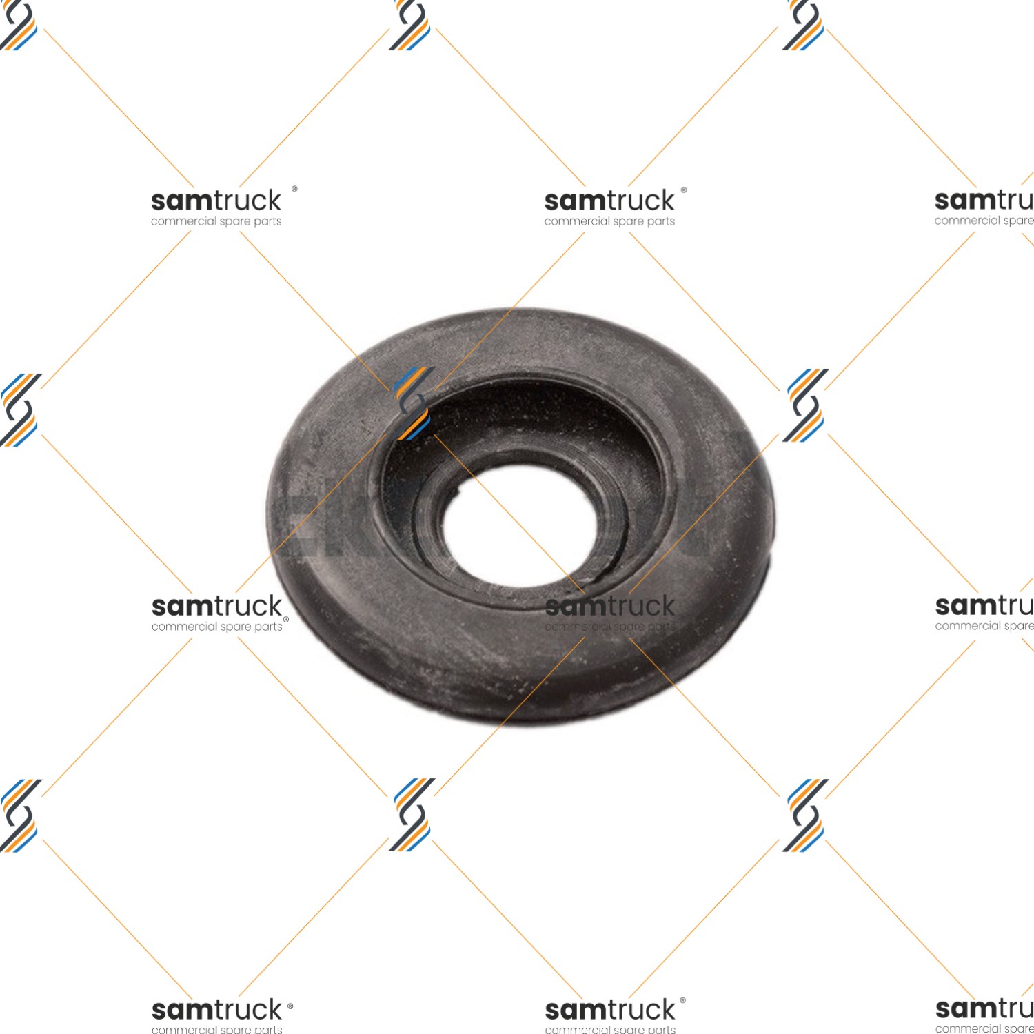 RENAULT MAGNUM DEBRİYAJ ÇATAL KÖRÜK LASTİĞİ