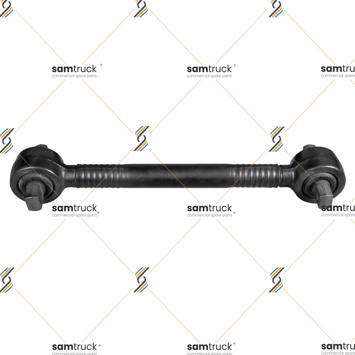 SCANIA 4 SERIES BUGİ KOLU