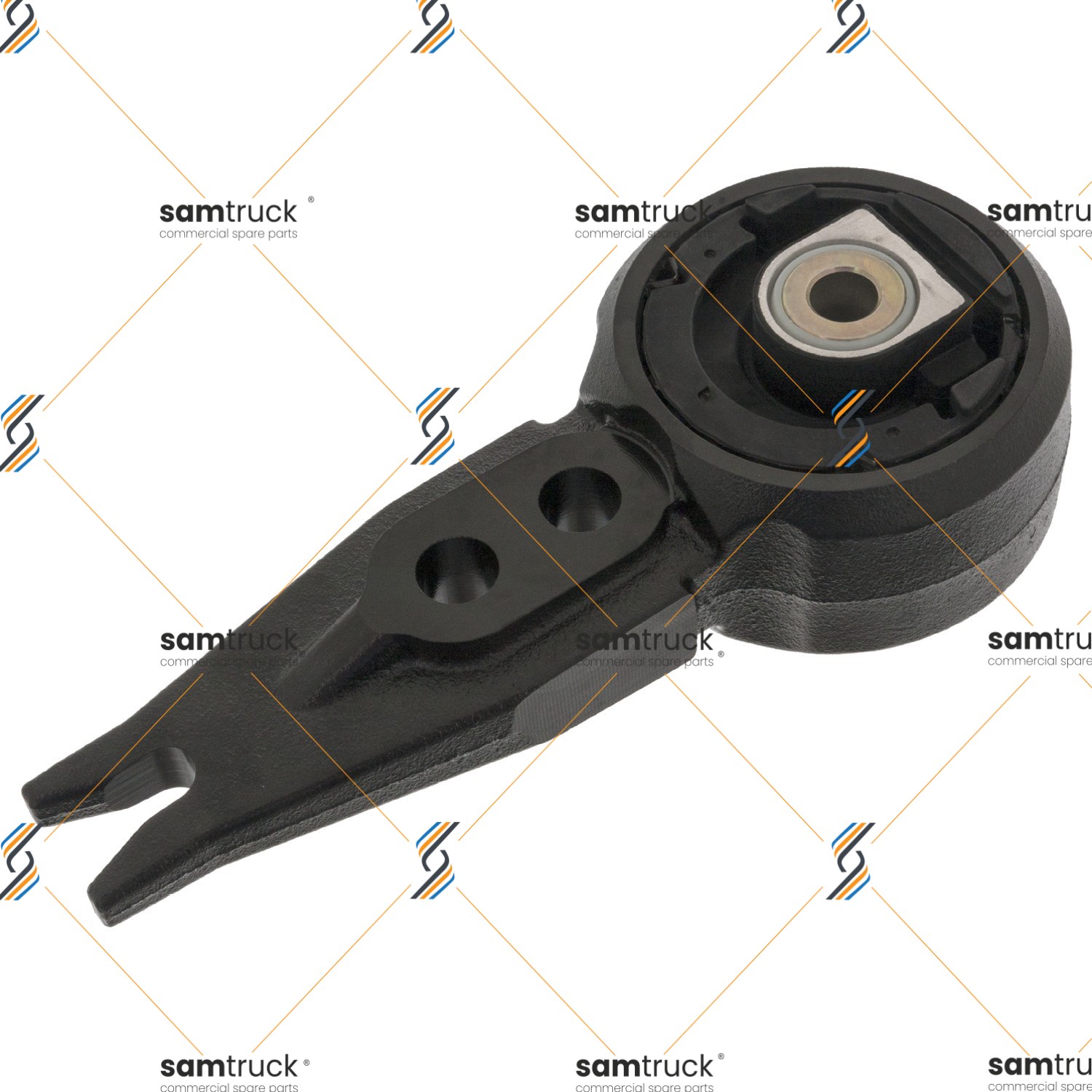 RENAULT MIDLUM KABİN YATAKLAMASI