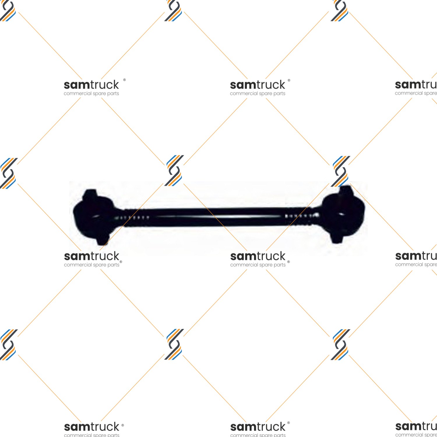 DAF CF75 - CF85 - XF95 BUGİ KOLU