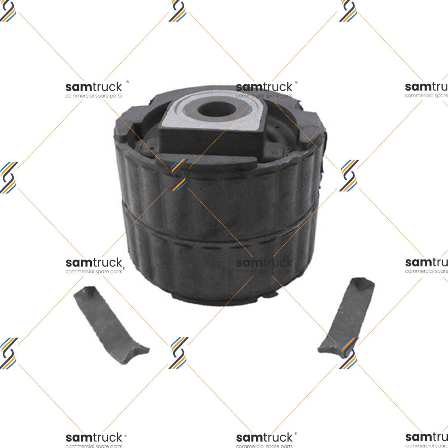 RENAULT MIDLUM KABİN BURCU