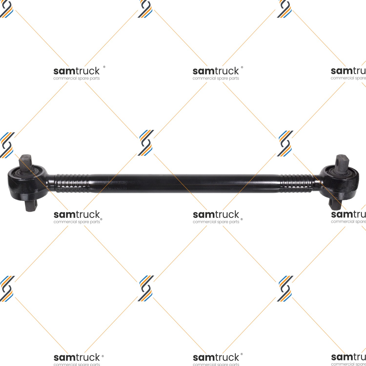 VOLVO FM9 BUGİ KOLU