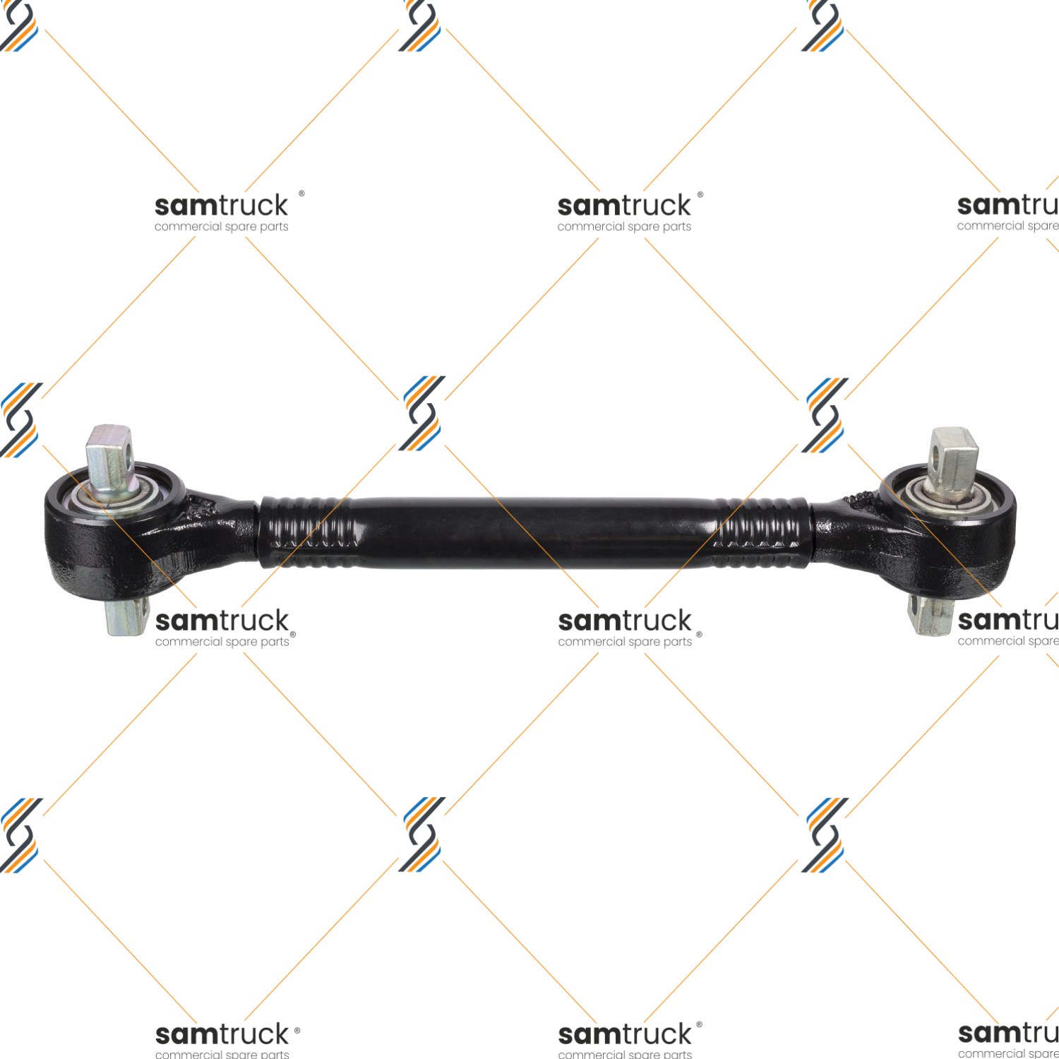 SCANIA 4 SERIES BUGİ KOLU