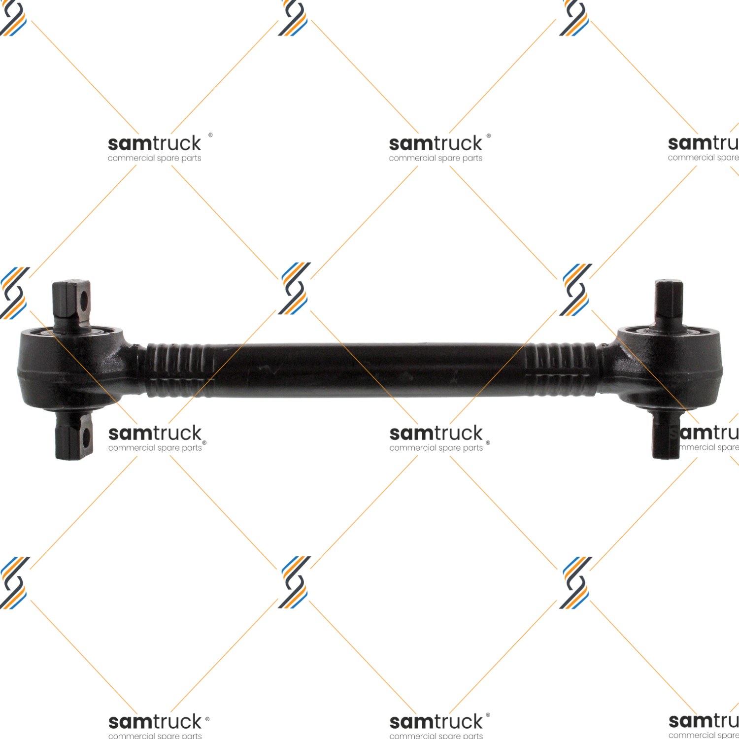 SCANIA 4 SERIES BUGİ KOLU