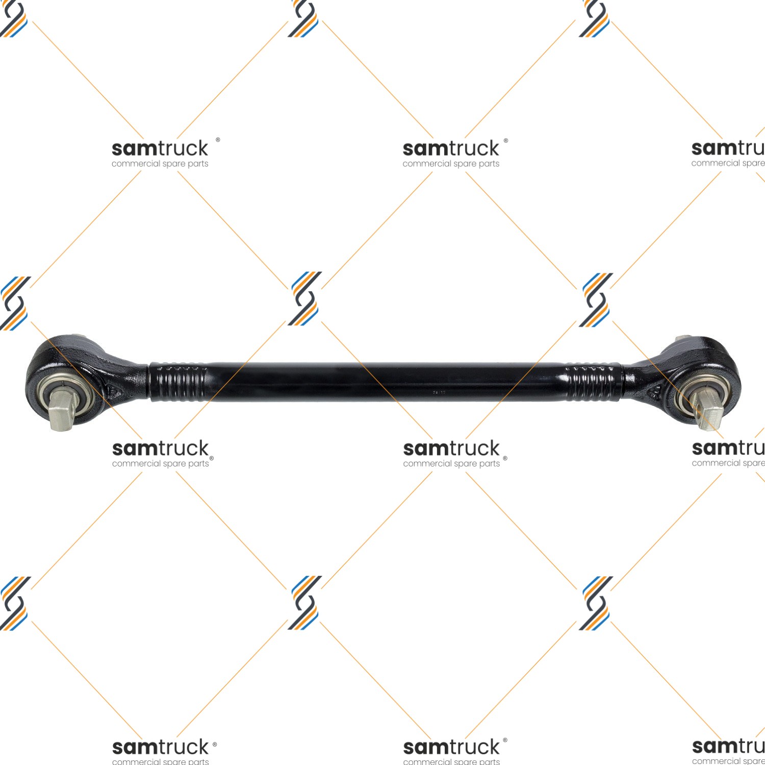 SCANIA 3 SERIES - 4 SERIES BUGİ KOLU
