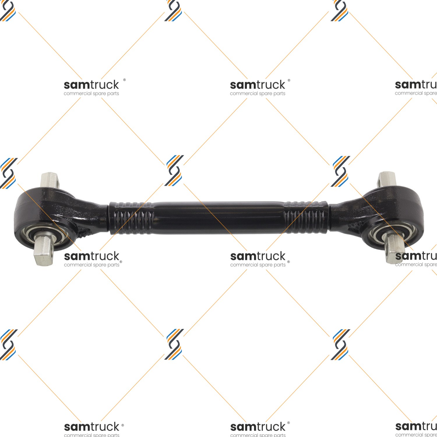 SCANIA 4 SERIES BUGİ KOLU
