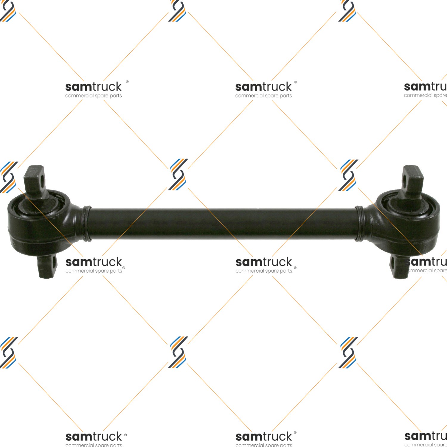 DAF CF - XF SERIES BUGİ KOLU