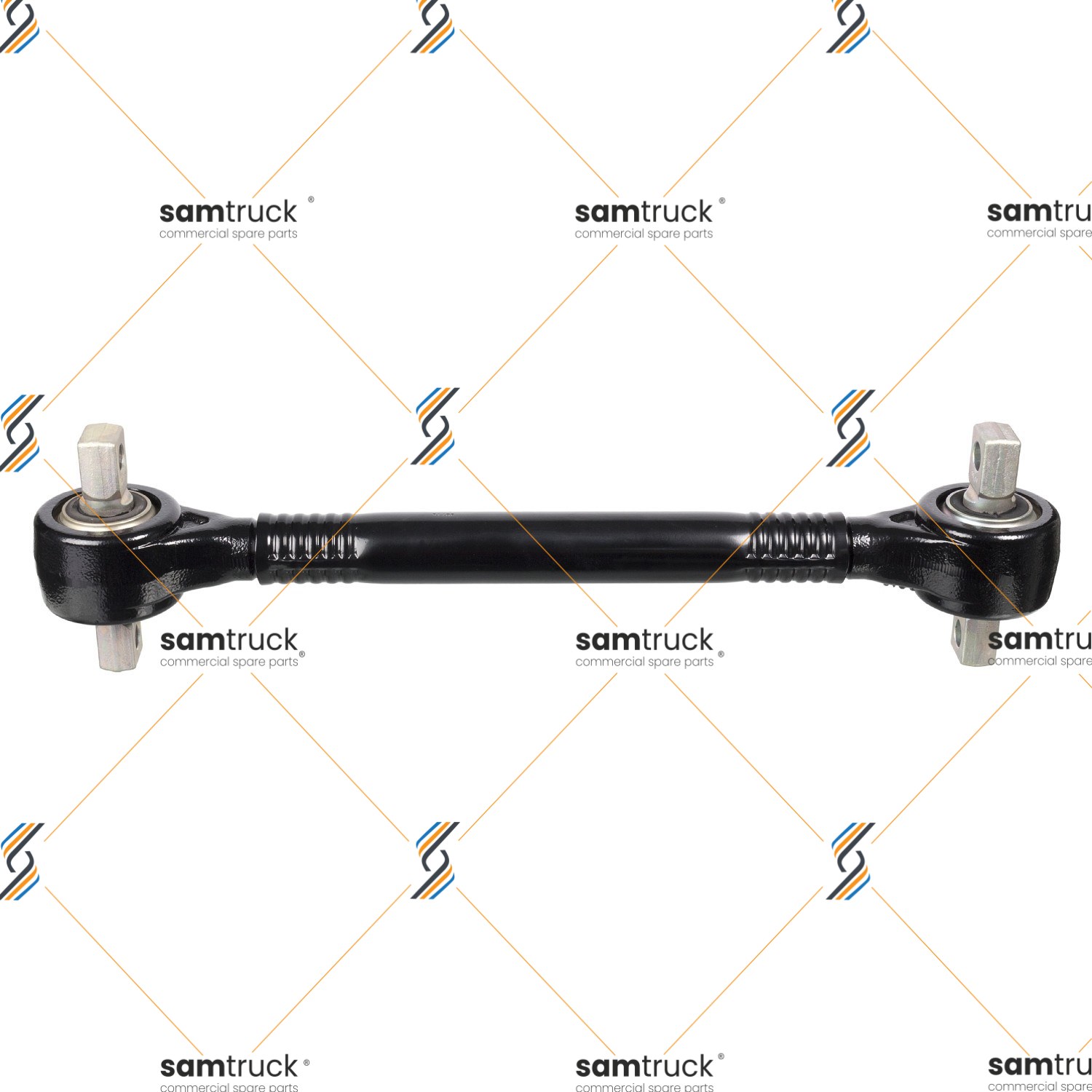 VOLVO B SERIES BUGİ KOLU