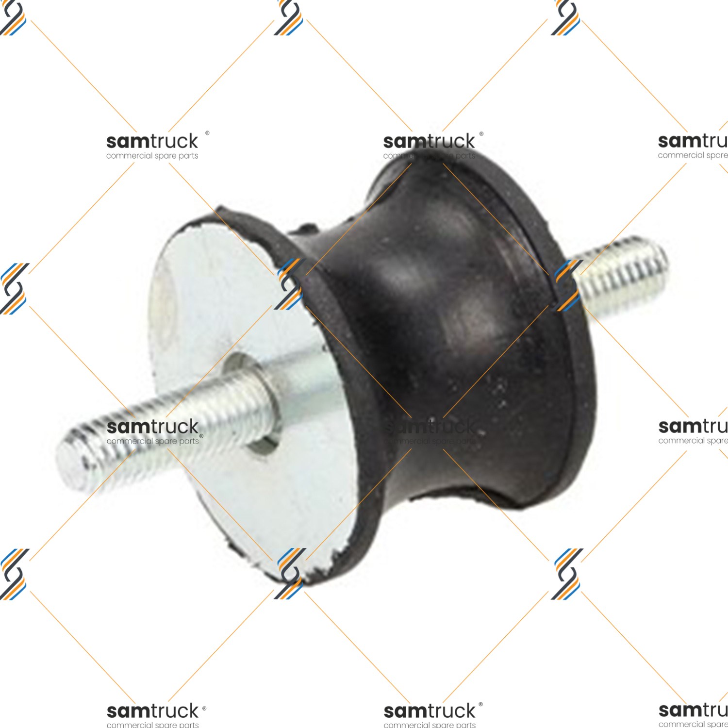 IVECO LASTİK METAL TAKOZ