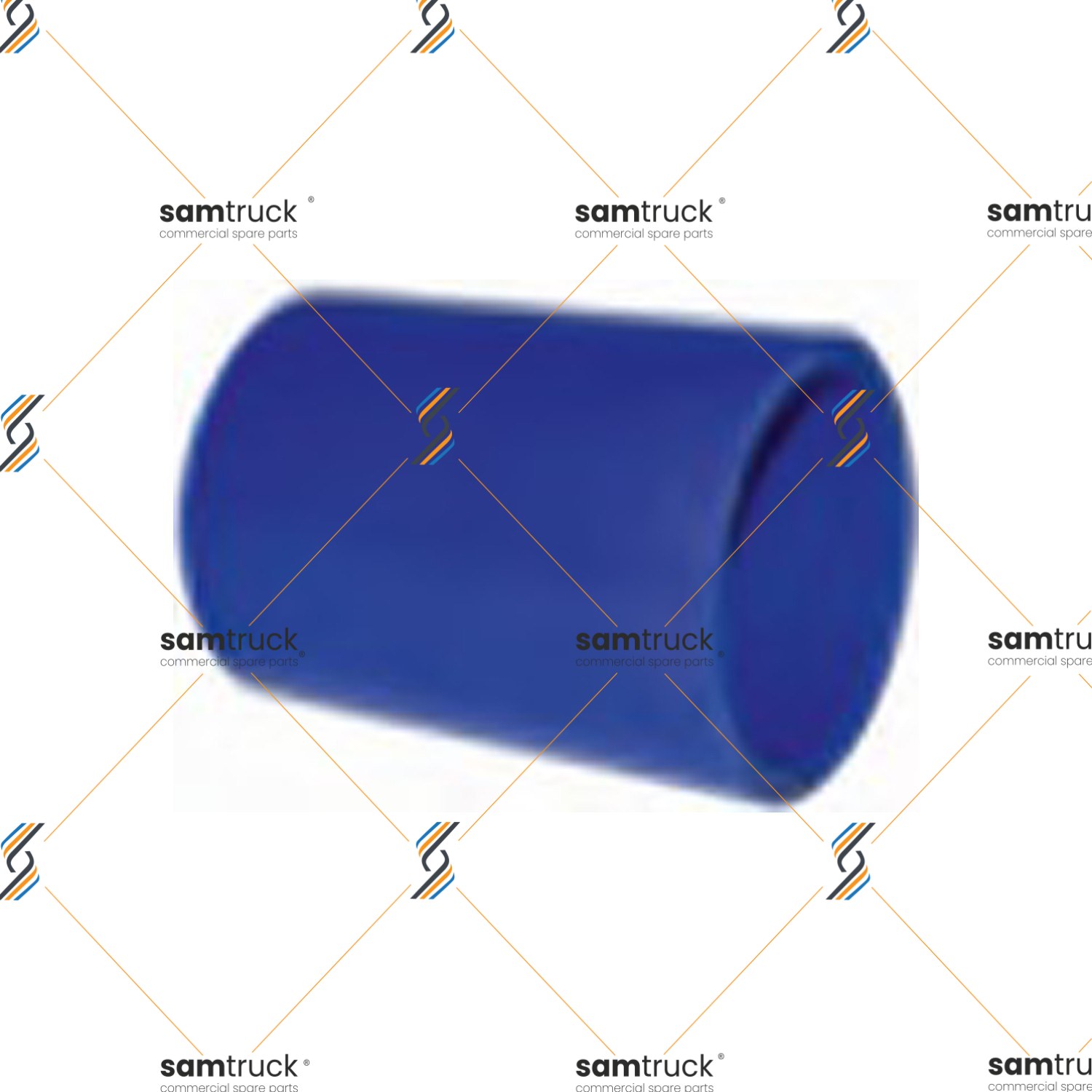 Renault Intercooler Hose