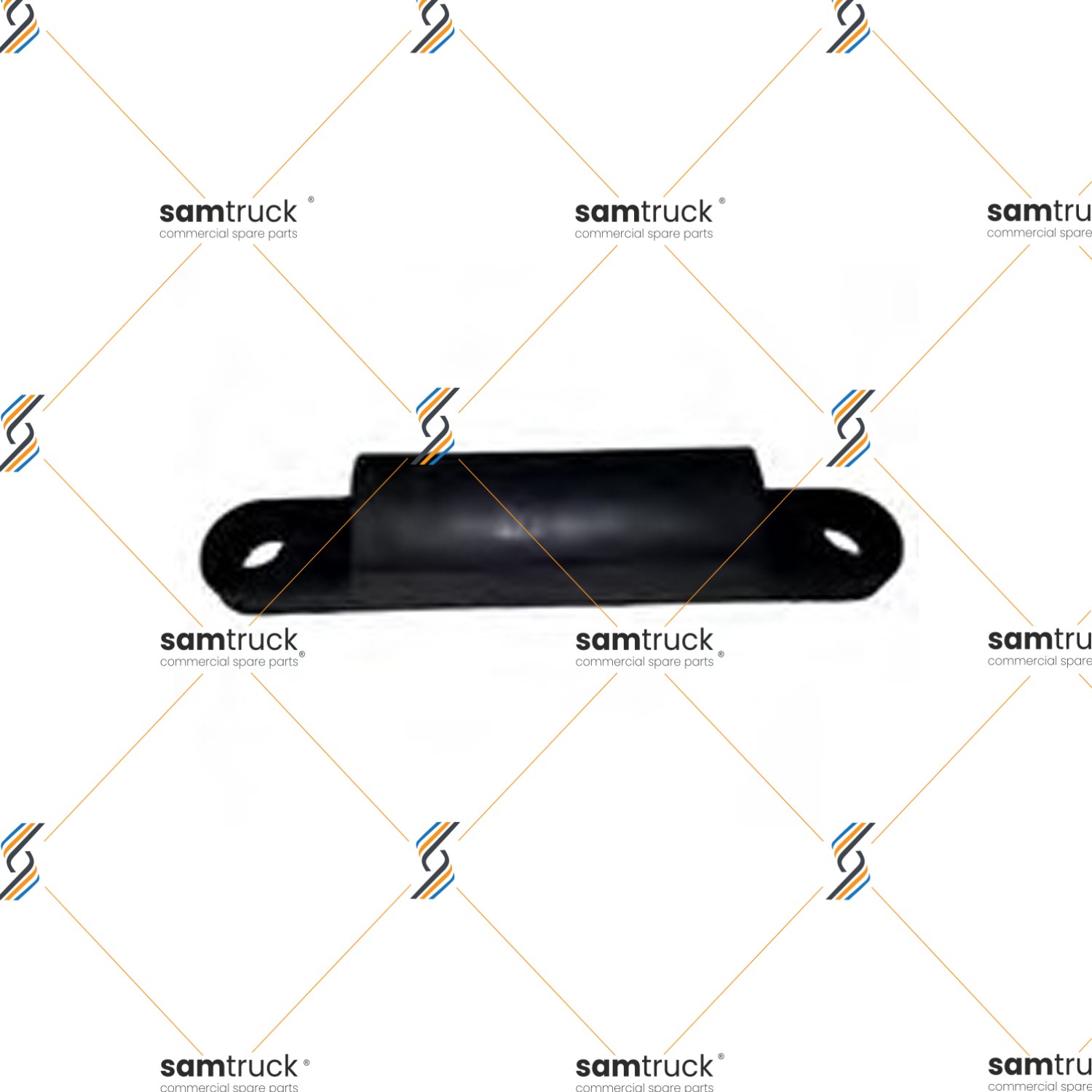 MERCEDES AROCS LASTİK TAKOZ KEPİ