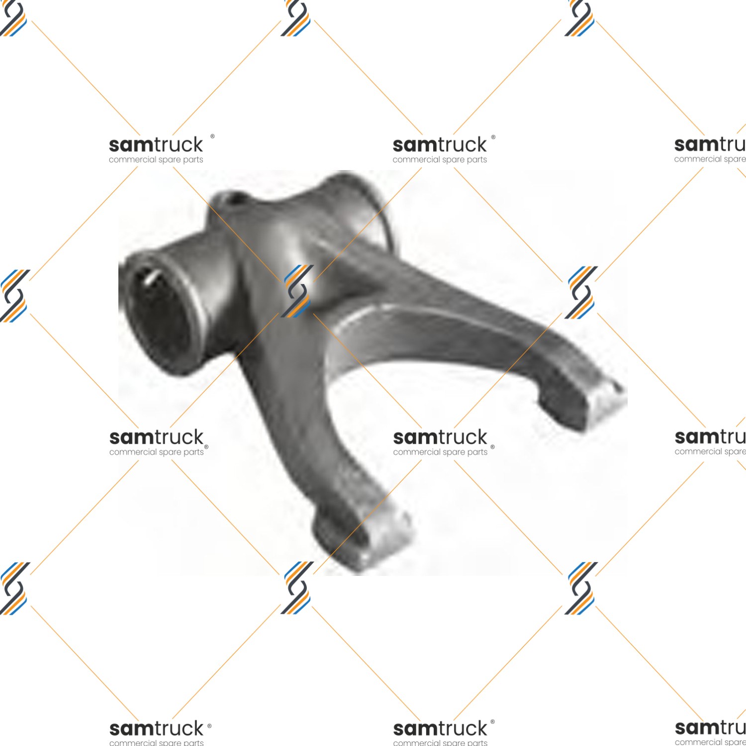 Mercedes Release Lever