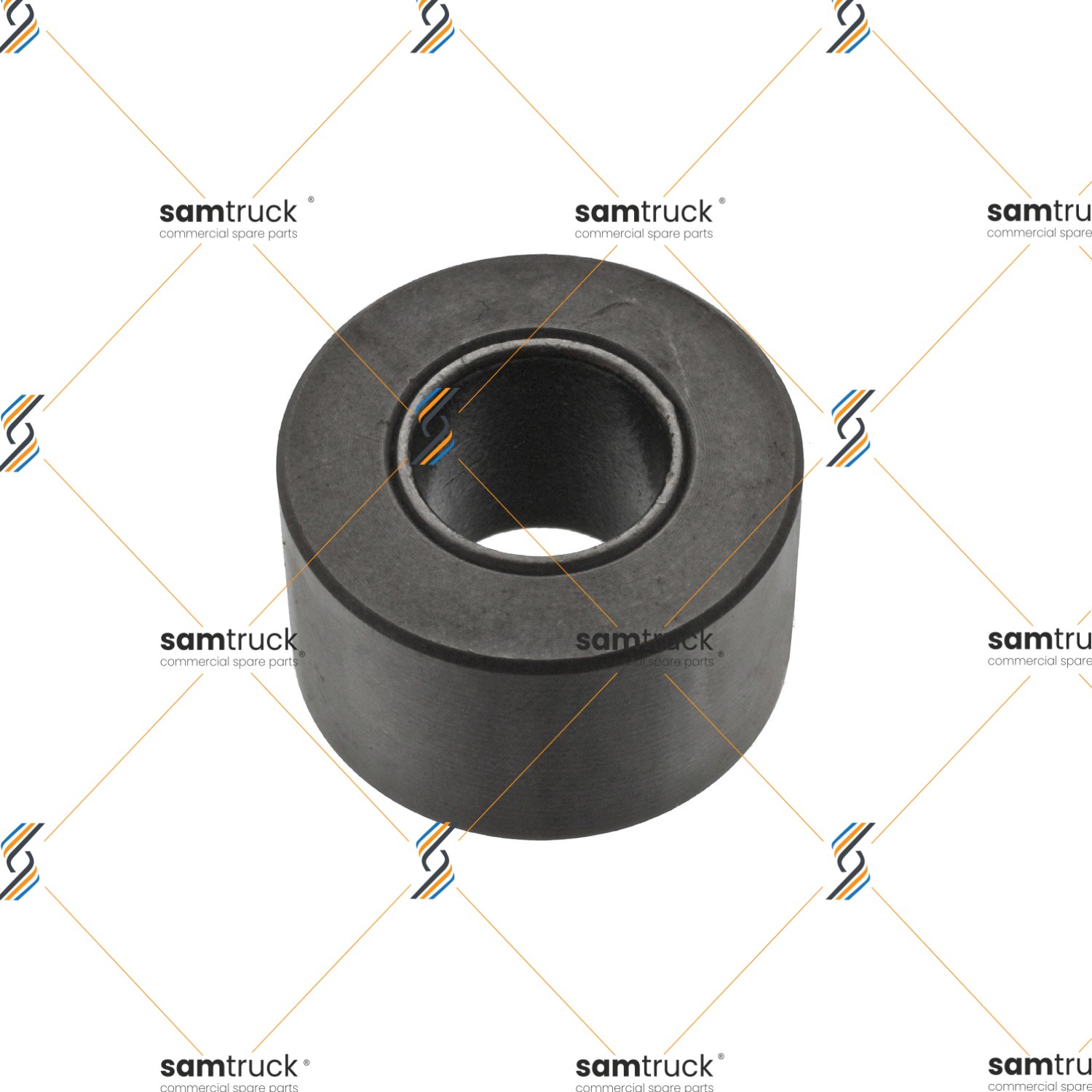 Volvo Fh Seri̇si̇ Clutch Fork Thrust Roller
