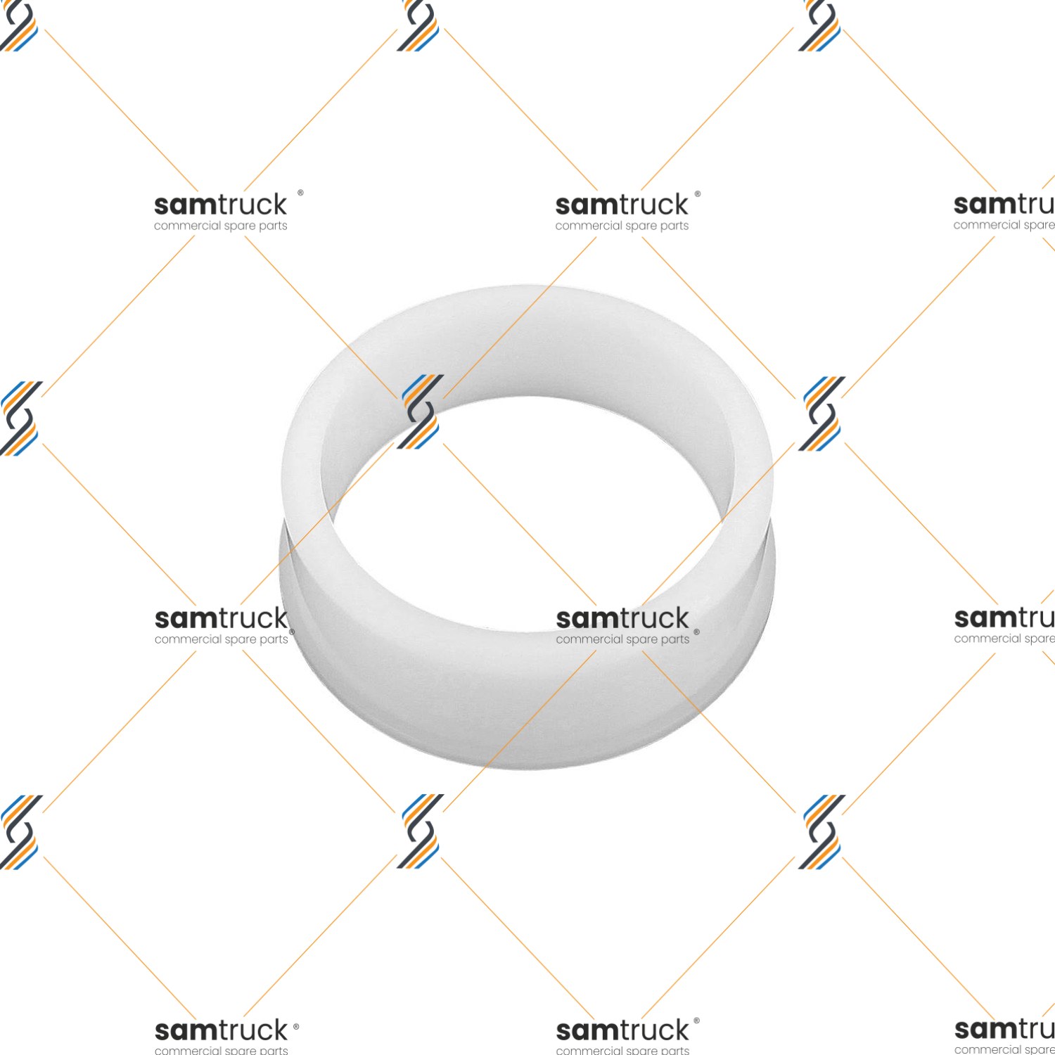 BPW PLASTİK BURÇ