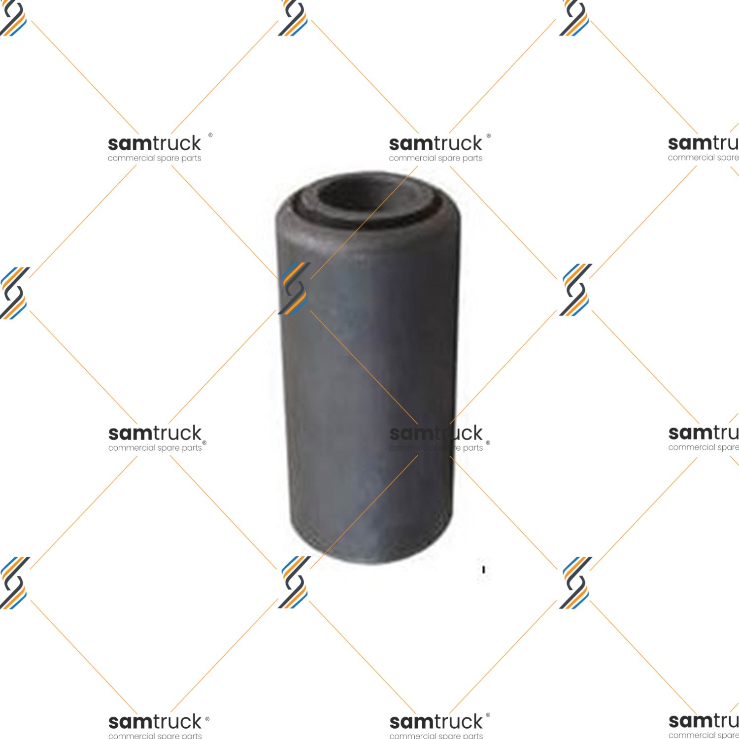 FRUEHAUF MAKAS BURCU