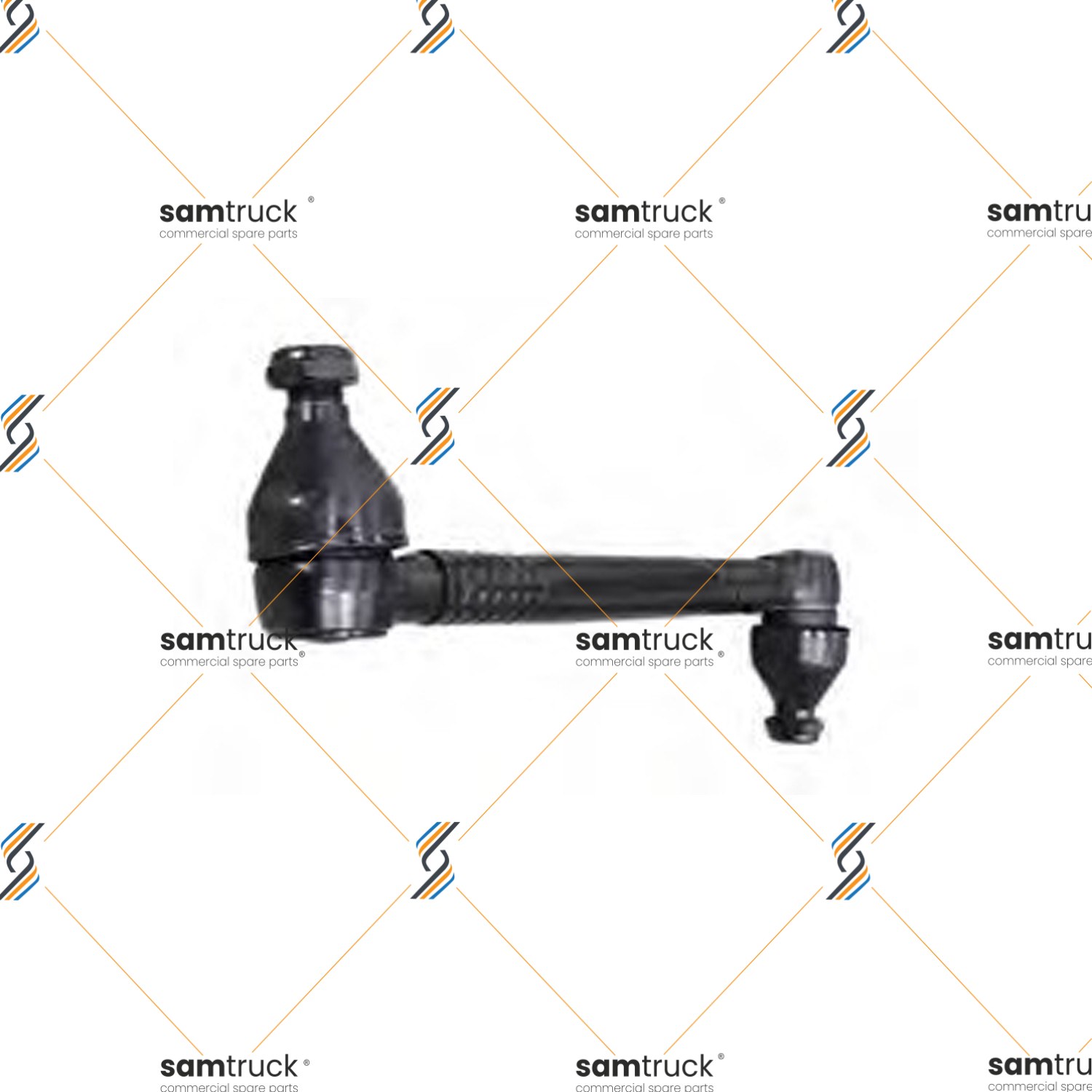 VOLVO FH SERİSİ ROT KOLU