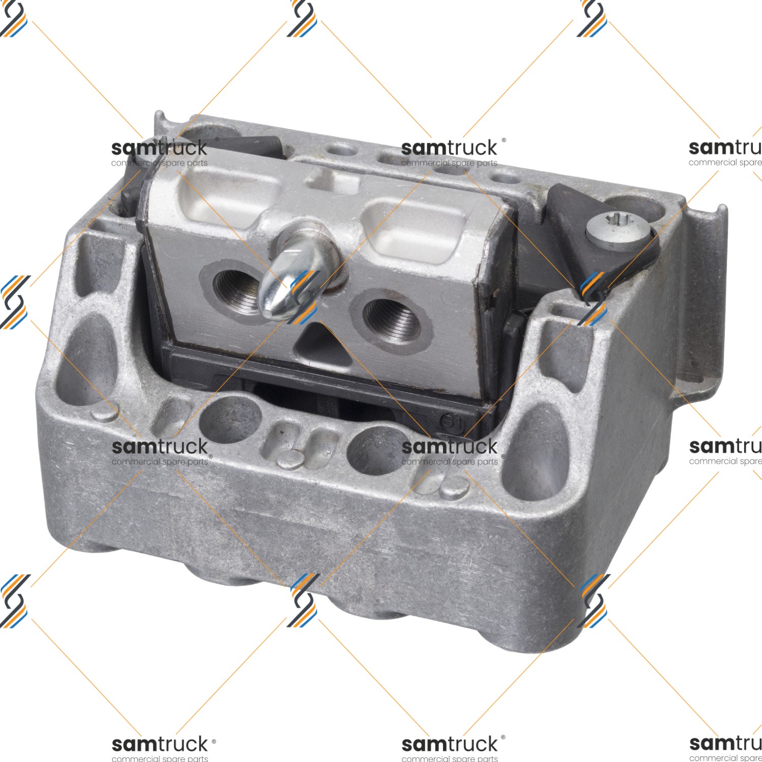 MERCEDES AROCS ÖN MOTOR TAKOZU