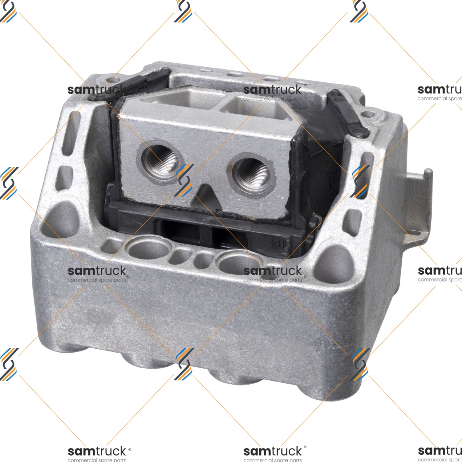 MERCEDES AROCS ÖN MOTOR TAKOZU