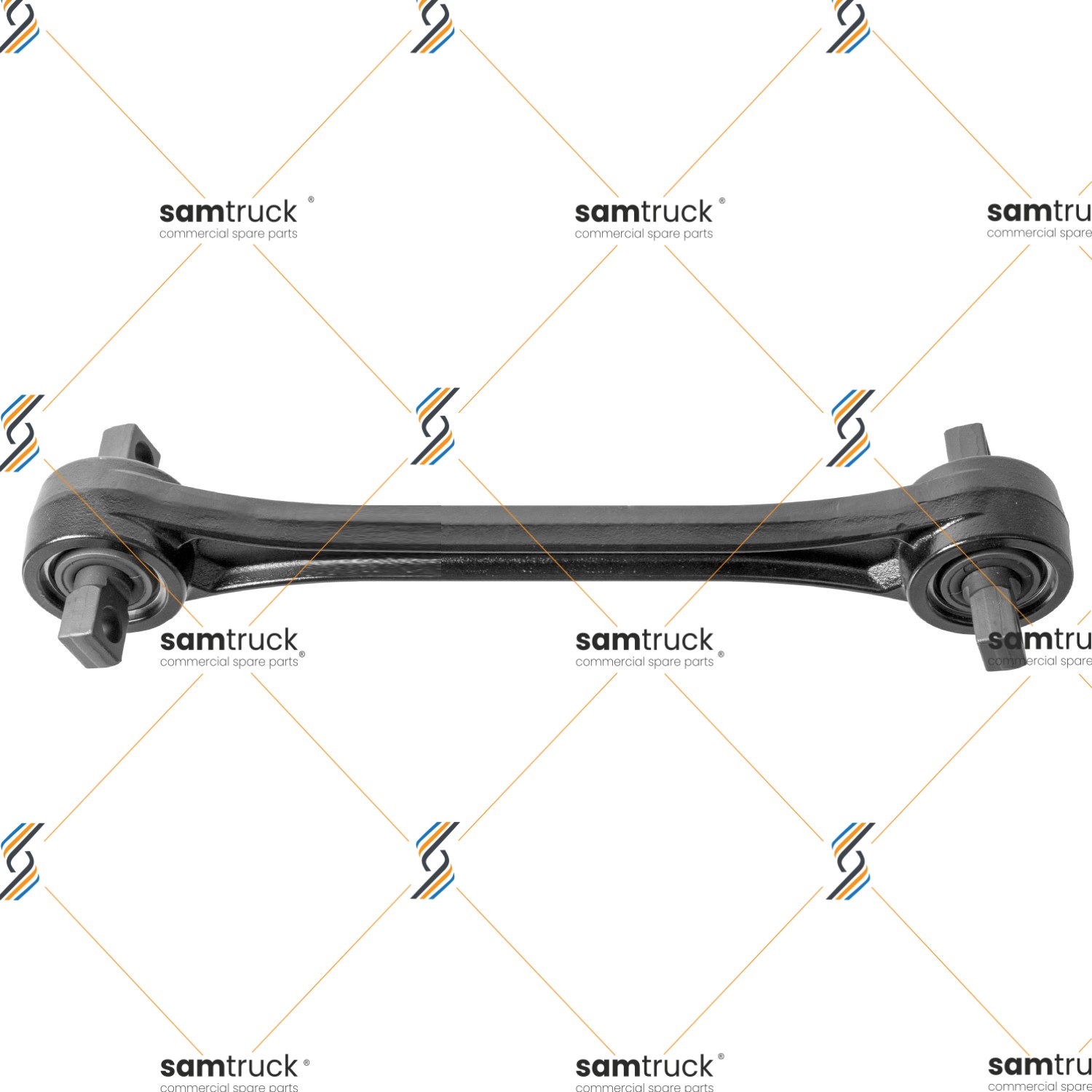 MERCEDES ACTROS BUGİ KOLU