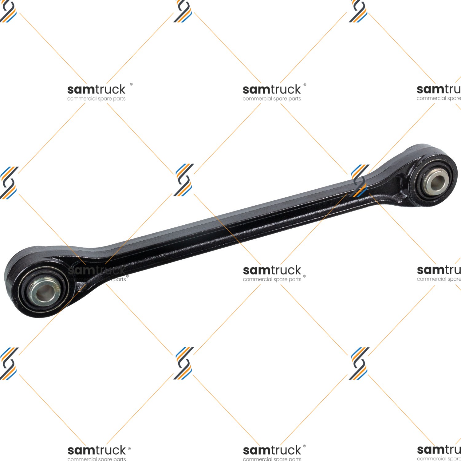 MERCEDES ACTROS BUGİ KOLU