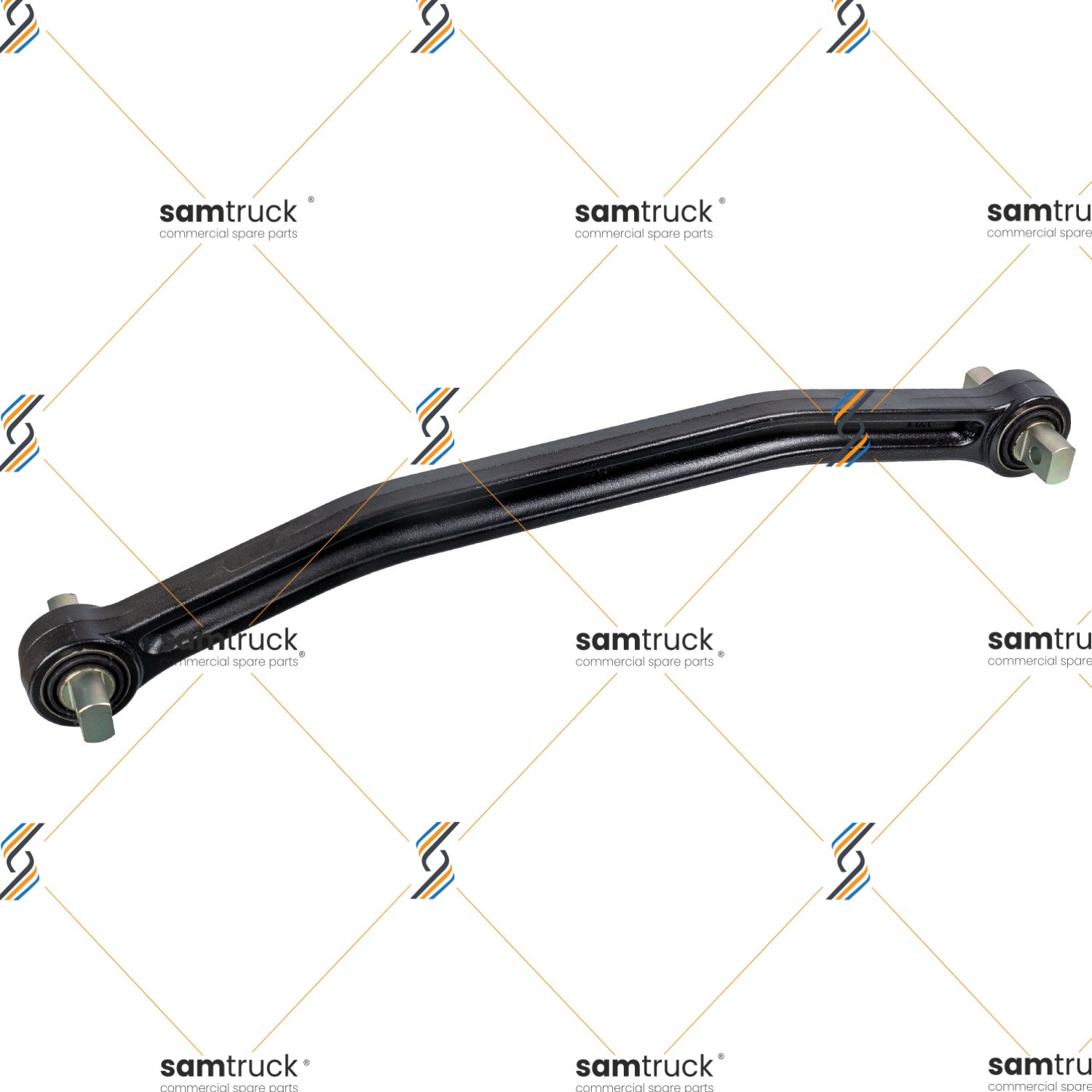 MERCEDES ACTROS BUGİ KOLU