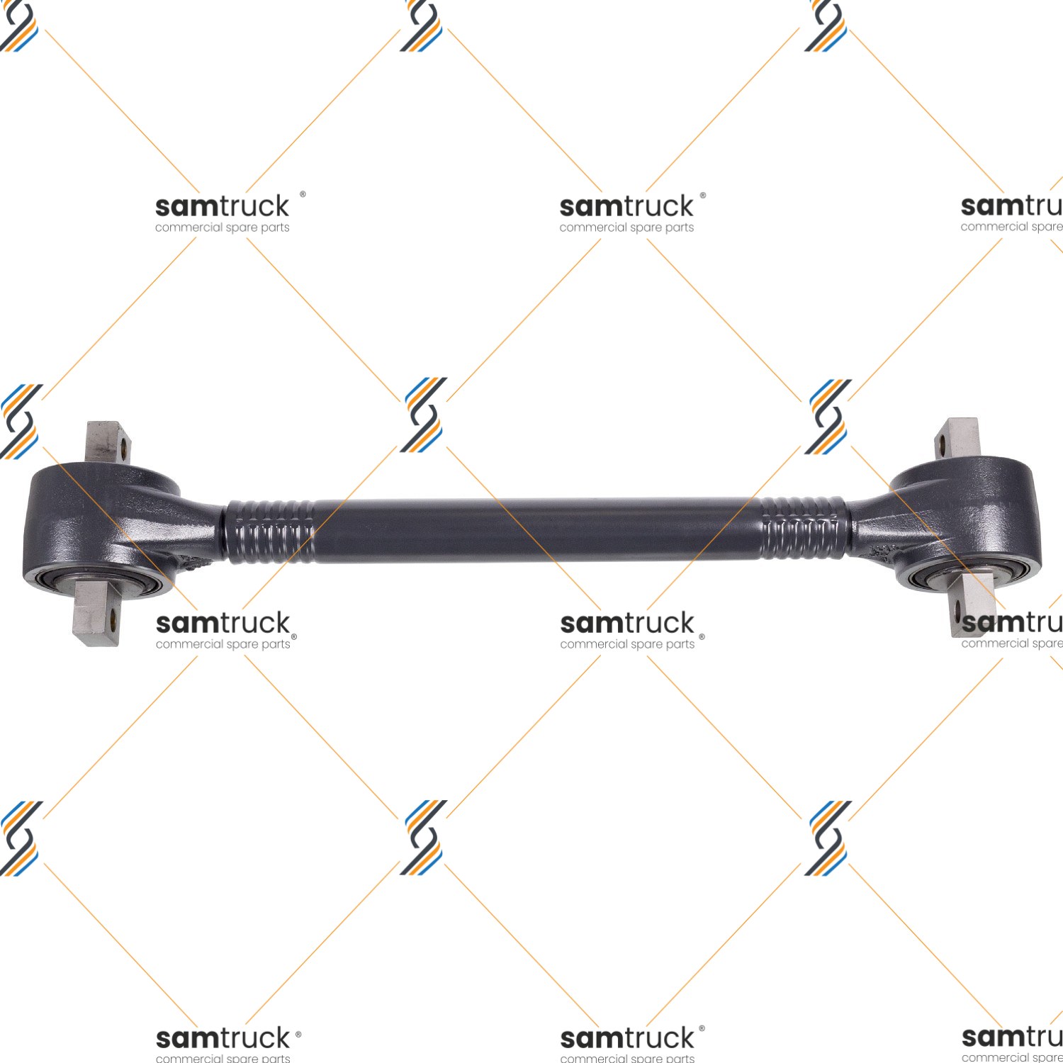VOLVO B SERIES BUGİ KOLU