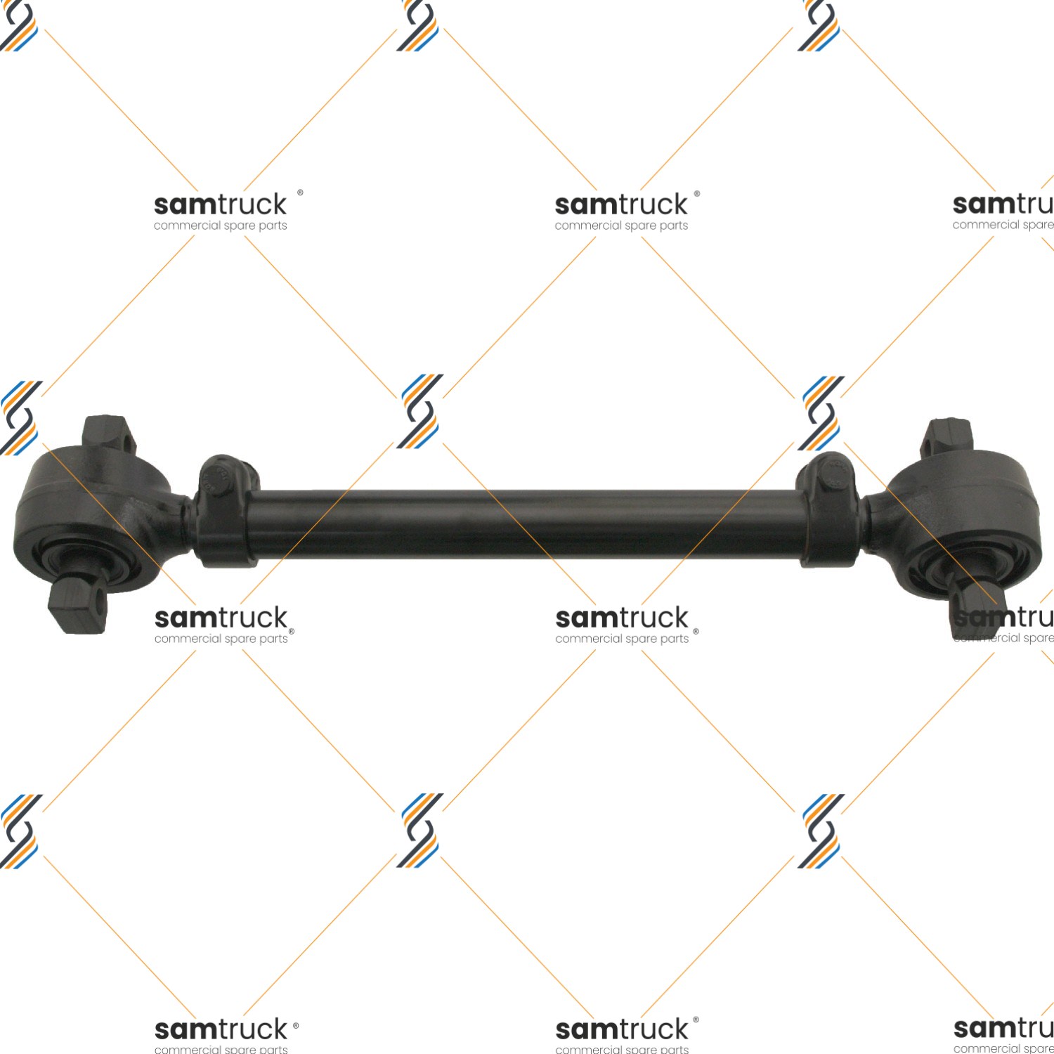 SCANIA BUS 3 SERIES / BUS 4 SERIES BUGİ KOLU