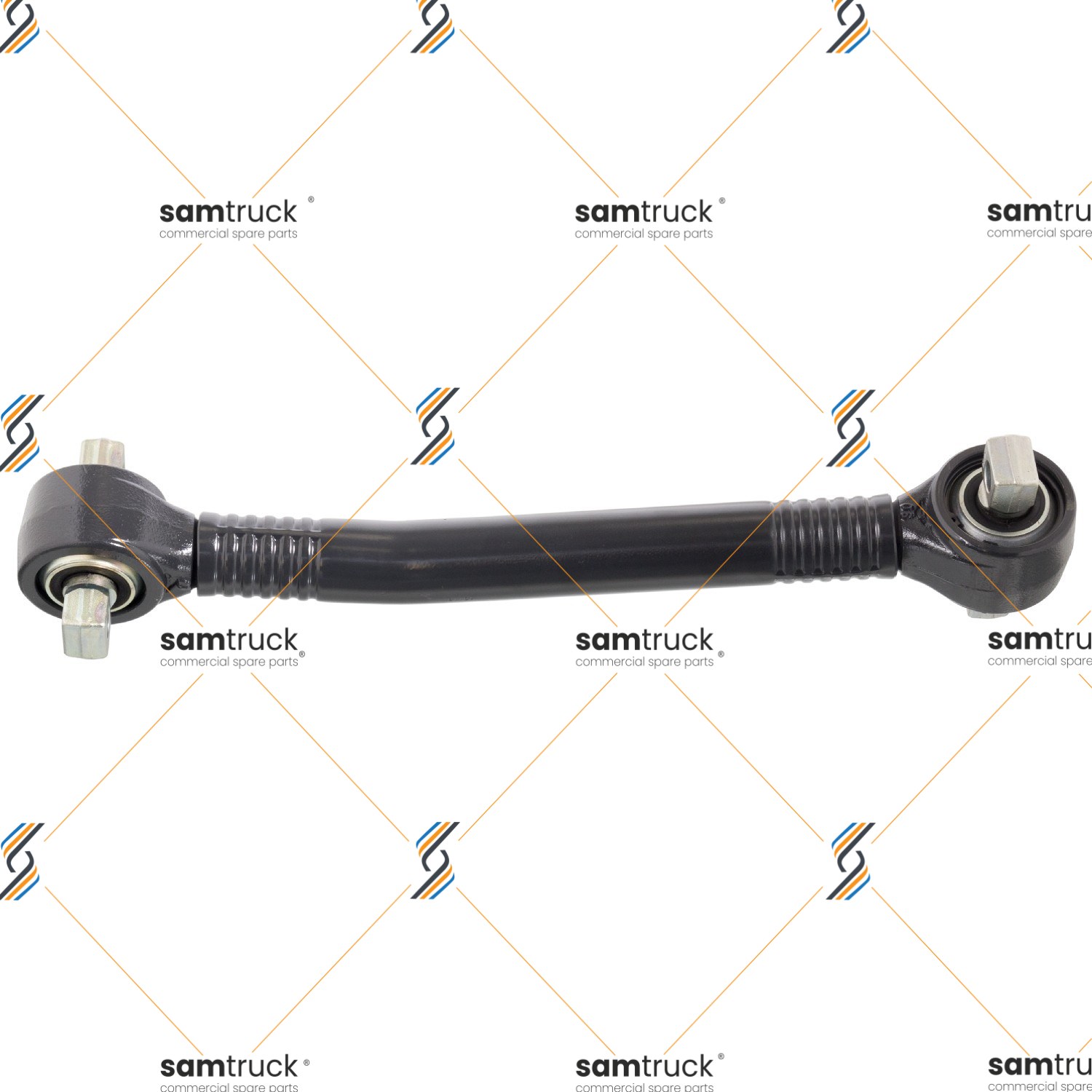 VOLVO B SERIES BUGİ KOLU